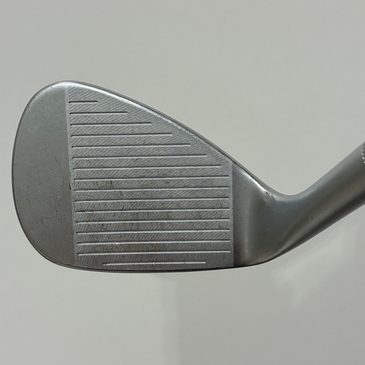 Callaway Mack Daddy Forged 50*/10* Wedge