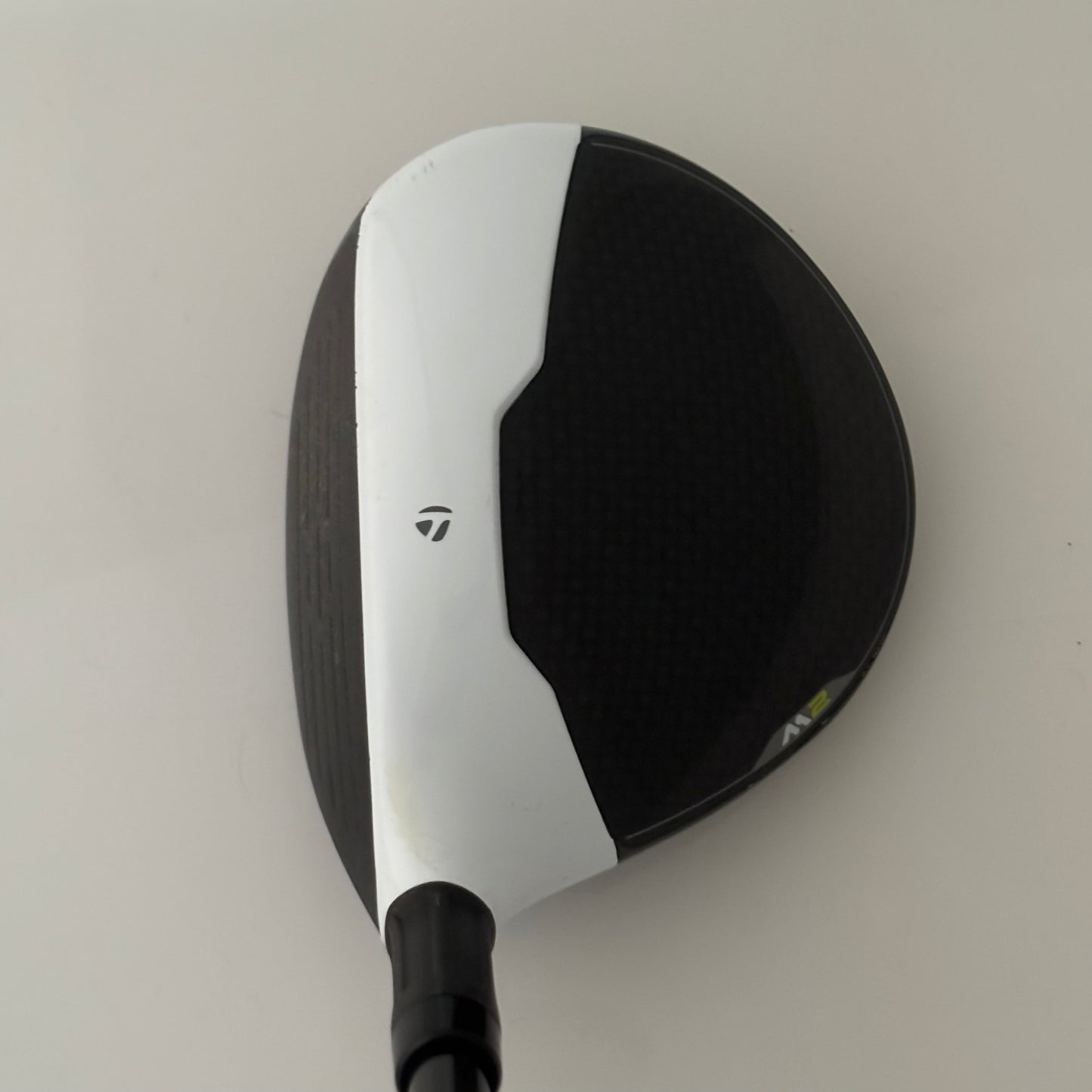 TaylorMade M2 (2017) 5 Wood Regular Flex Headcover Included