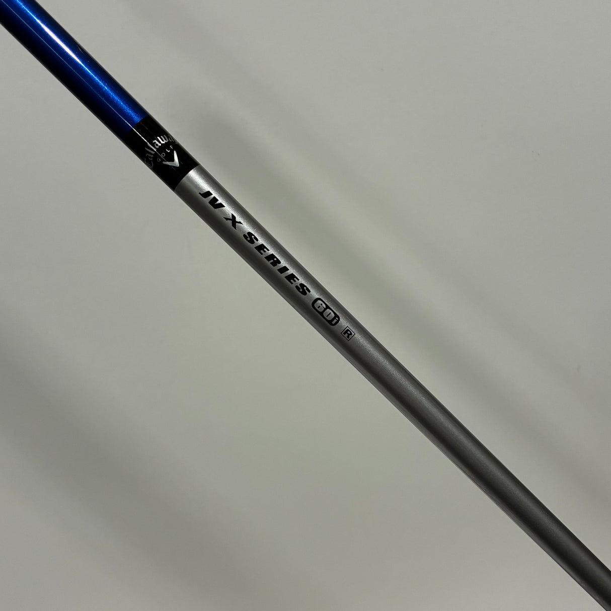 Callaway X-18 Iron Set 5-P Regular Flex