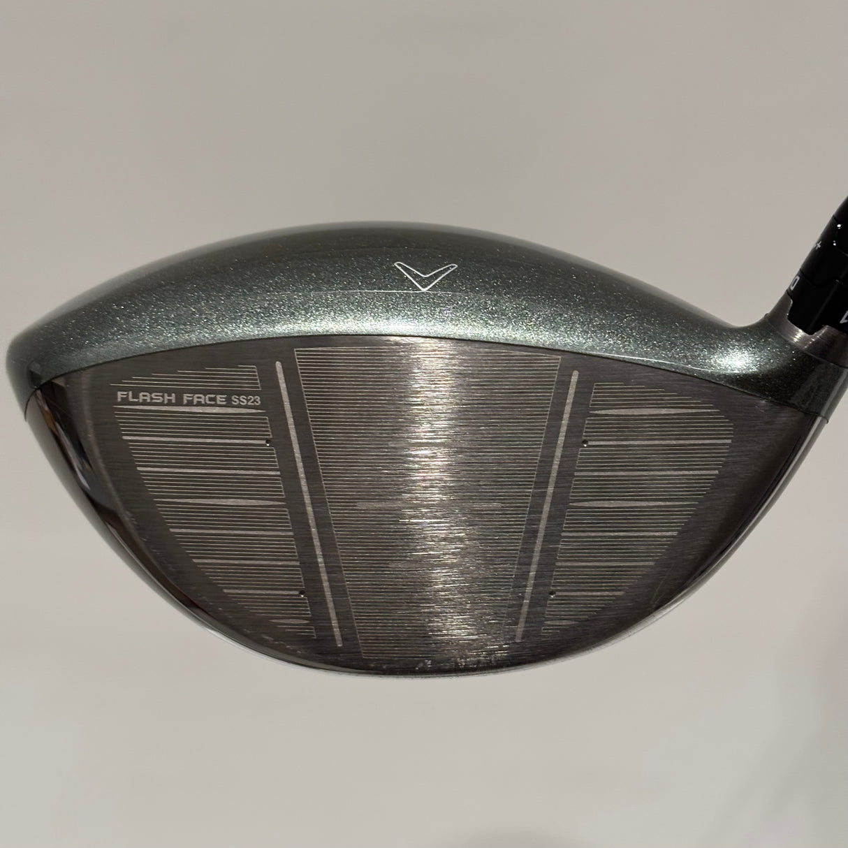 Callaway Great Big Bertha (2023) 10.5* Driver Stiff Flex Headcover Included