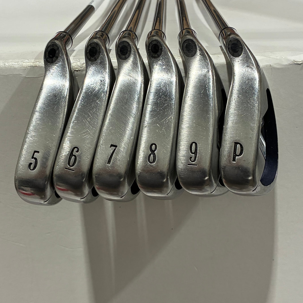 Callaway X-18 Iron Set 5-P Regular Flex