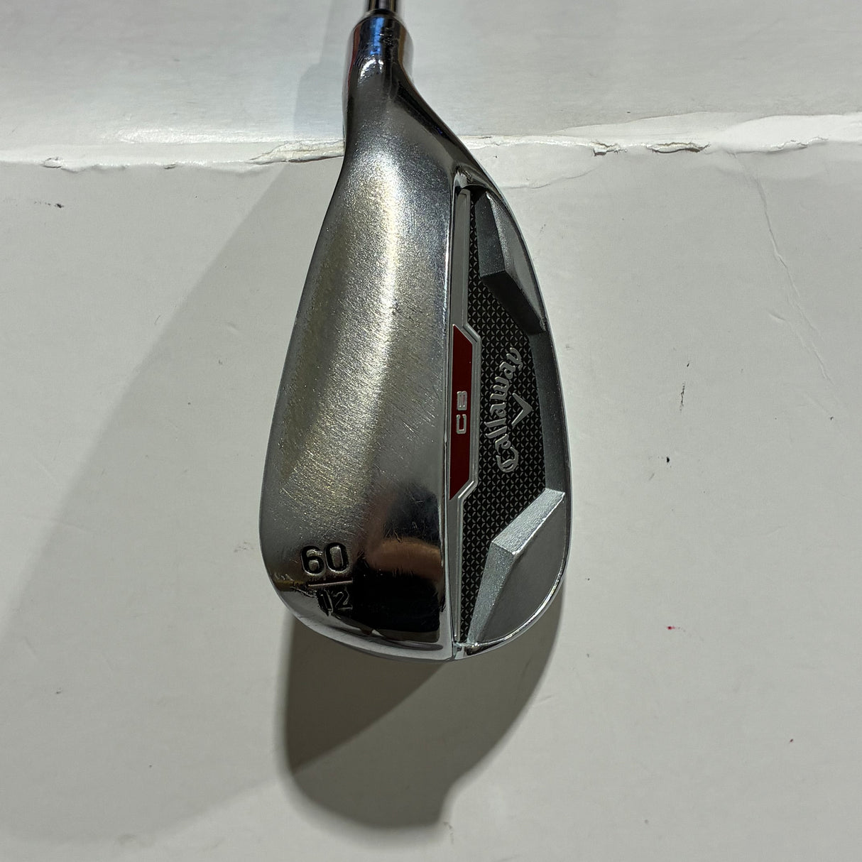Callaway CB (2023) 60*/12* Wedge