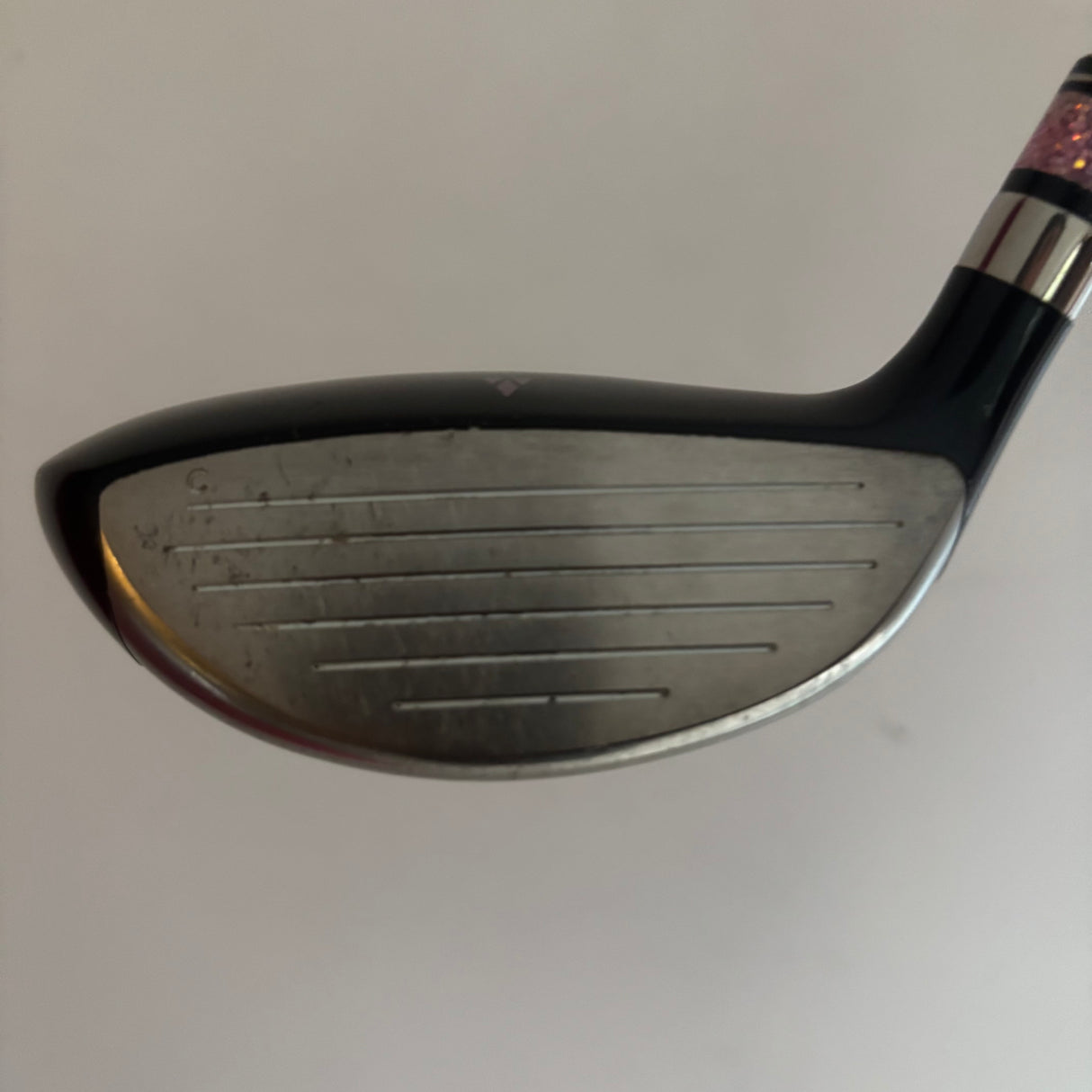 Ladies Yonex EZONE 7 WOOD Headcover Included