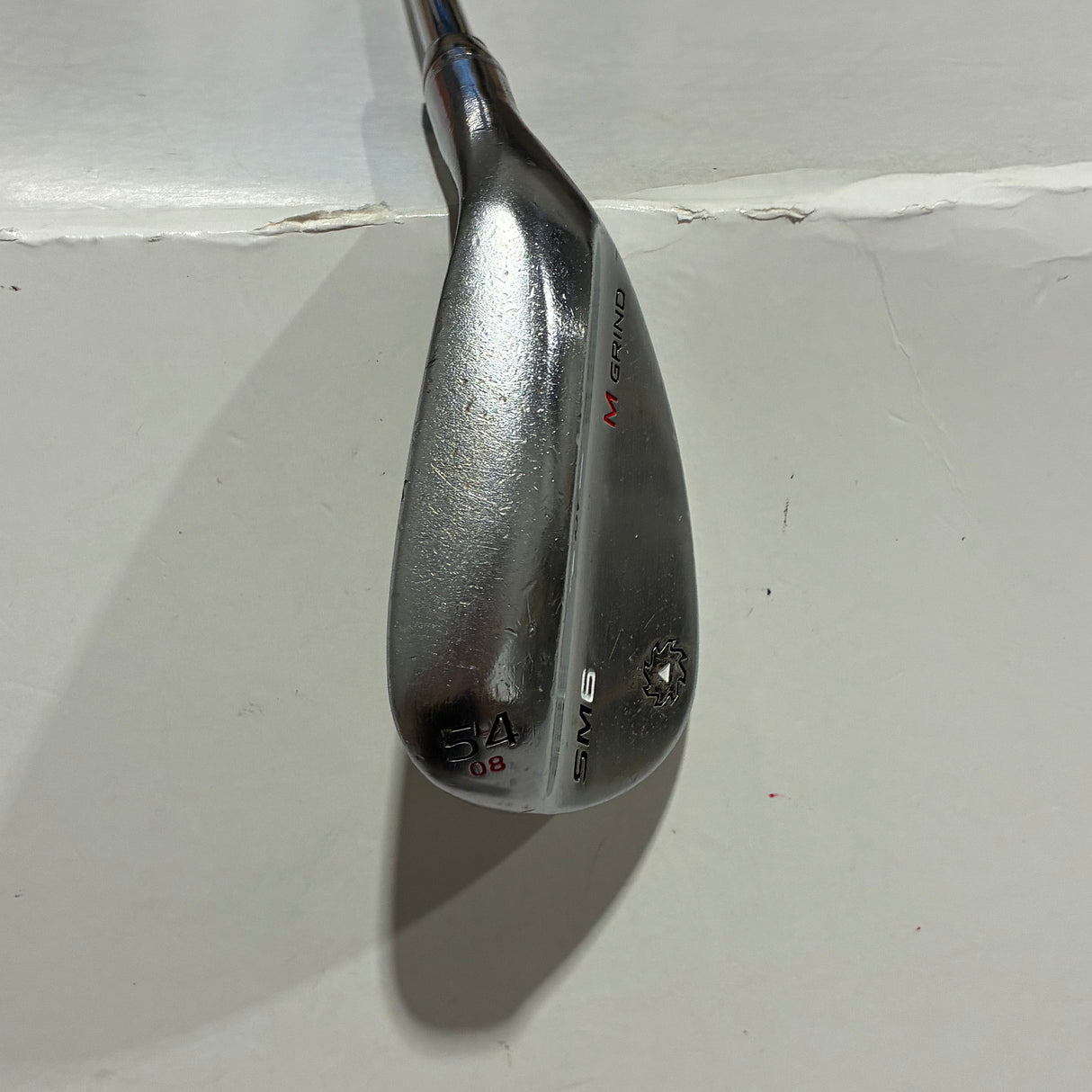 Titleist Vokey SM6 54*/8* Wedge
