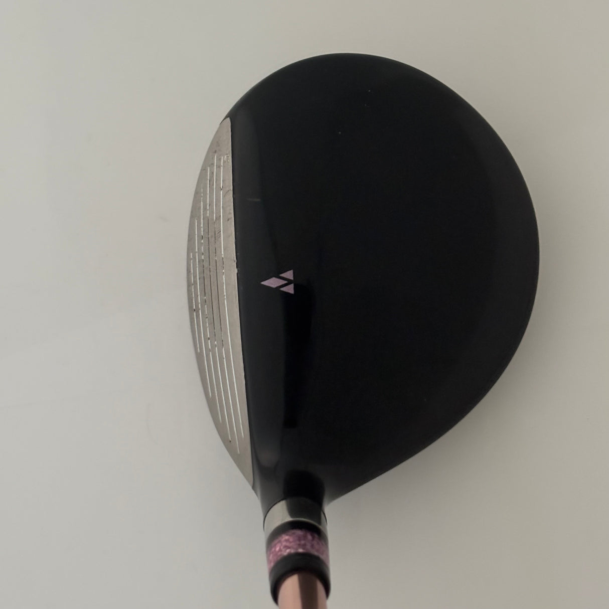 Ladies Yonex EZONE 7 WOOD Headcover Included