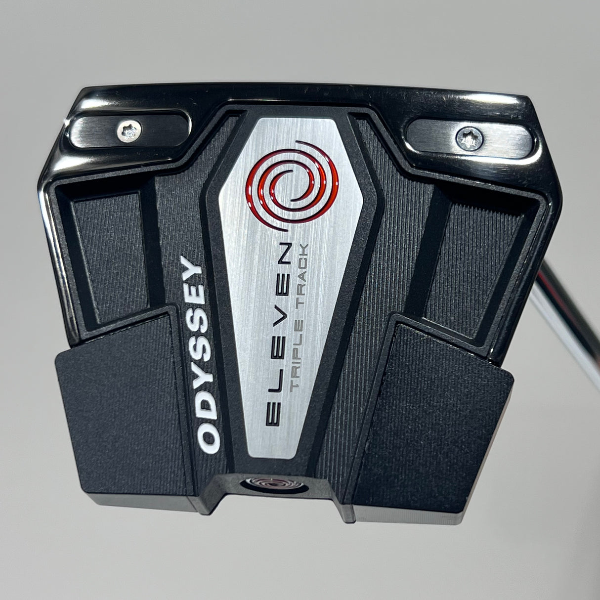 Odyssey Eleven Triple Track 34 Inch Putter Headcover Included
