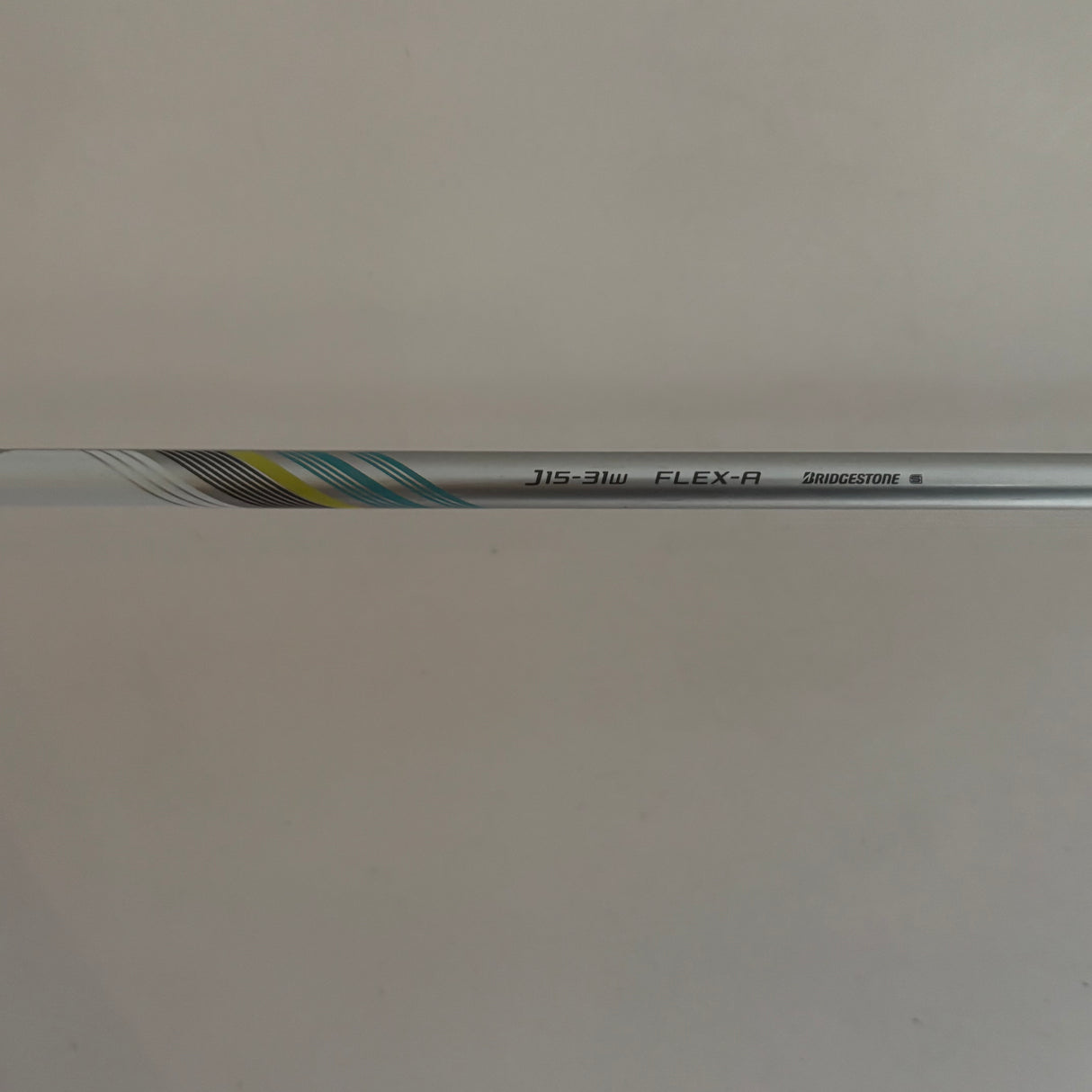 Ladies Bridgestone J615 CL 4 Wood Headcover Included