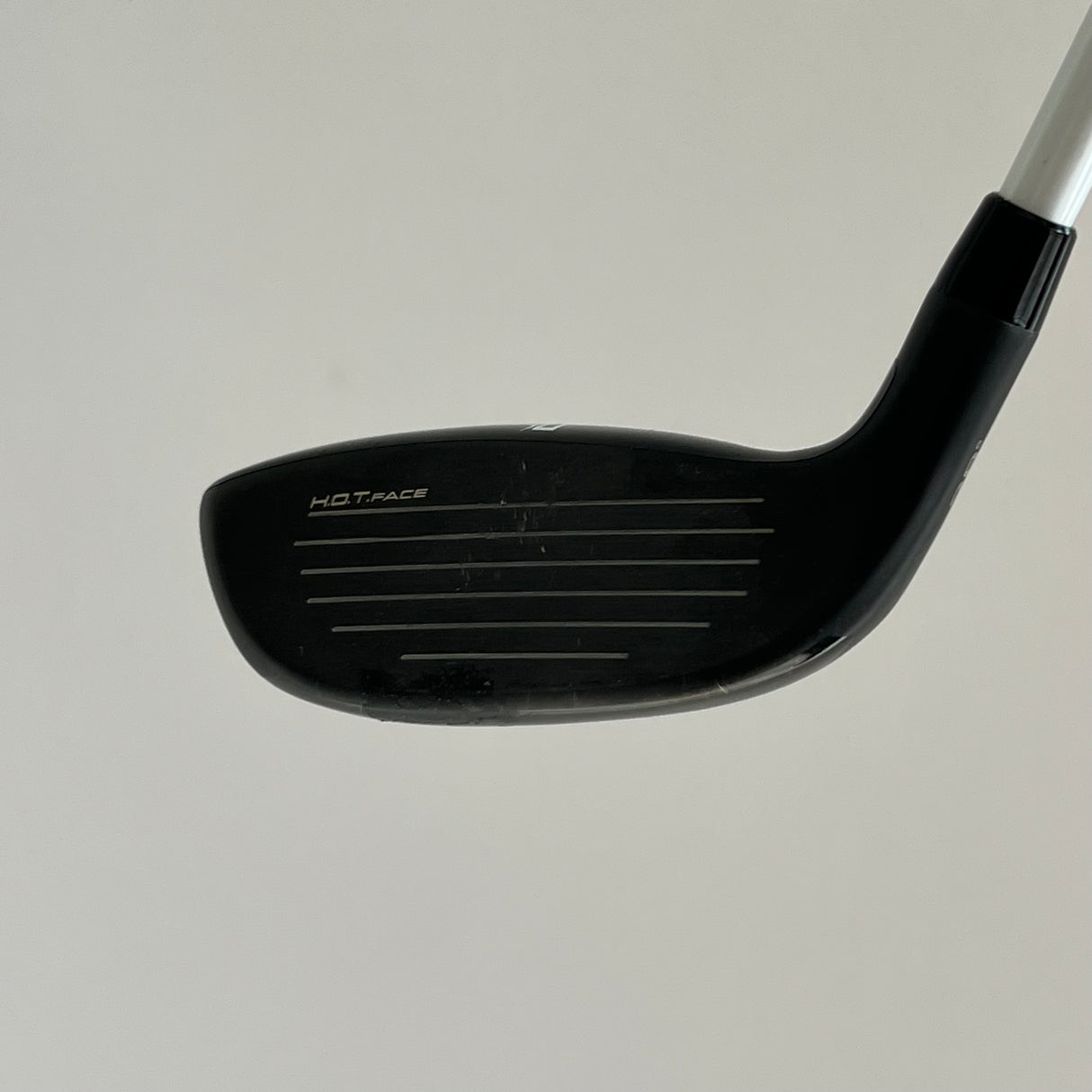 Ladies Cobra King LTDx 6 Hybrid Regular Flex