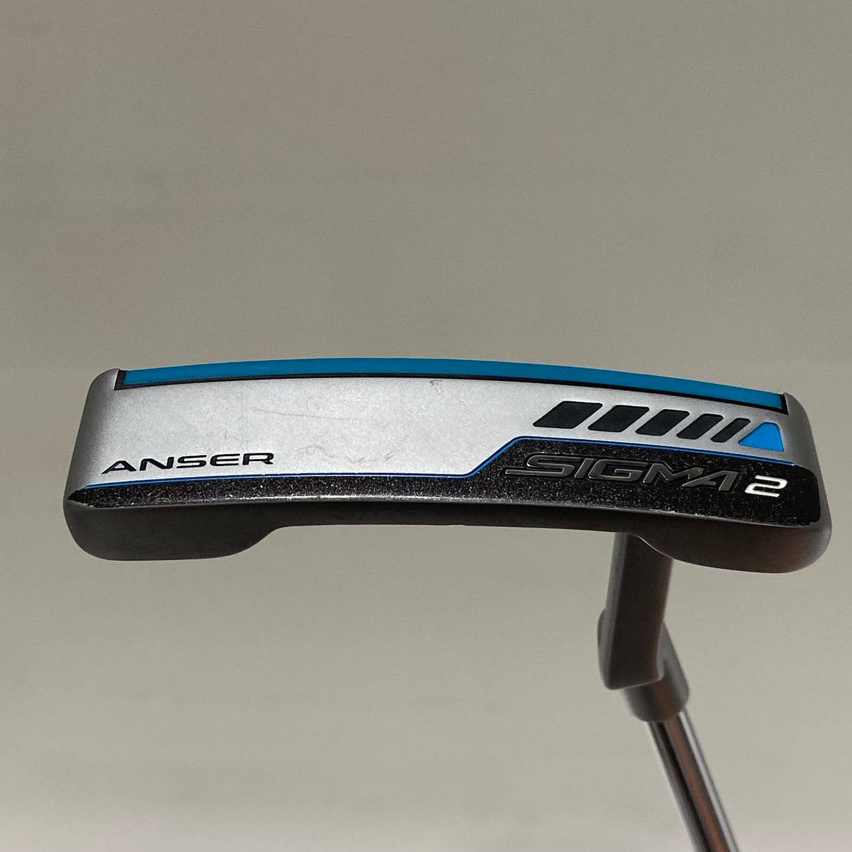 Ping Sigma 2 Anser 34 Inch Putter