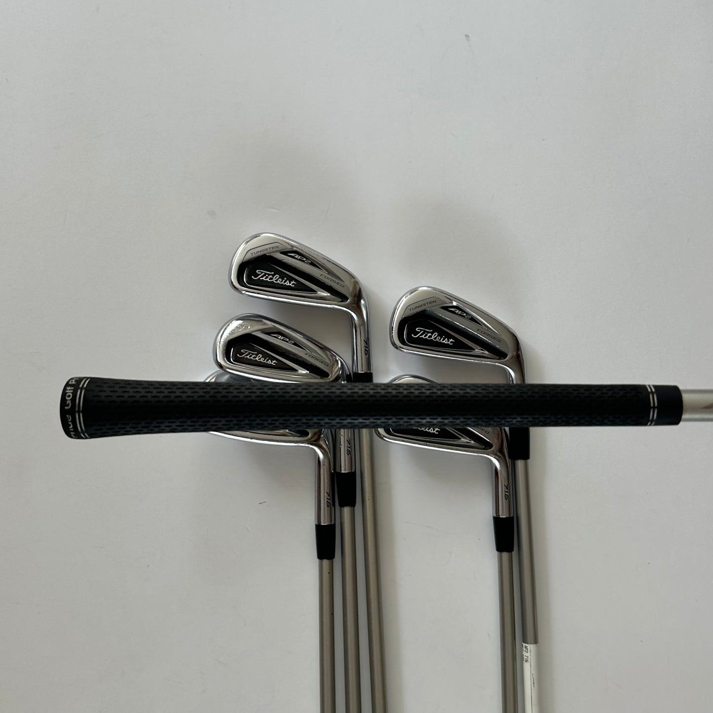 Titleist AP2 716 Iron Set 5-P