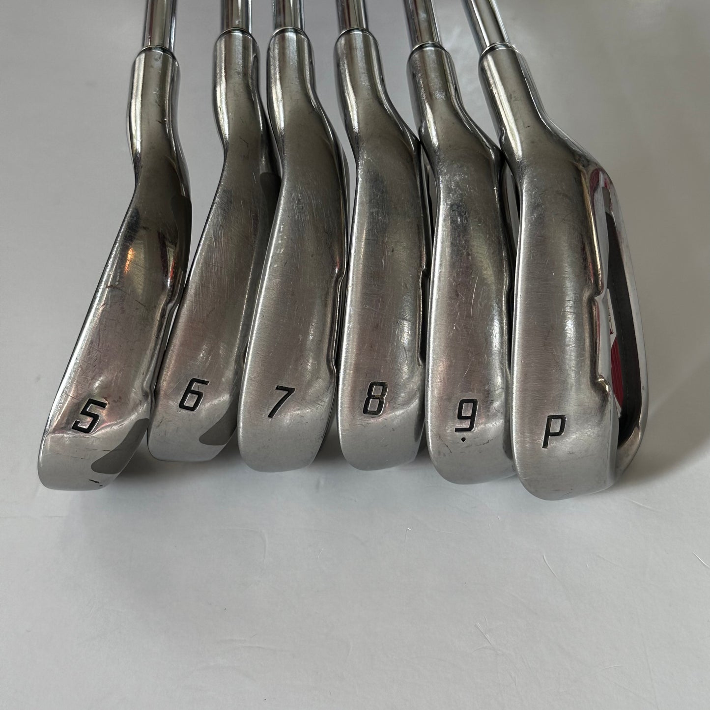 Srixon GIE Iron Set 5-P
