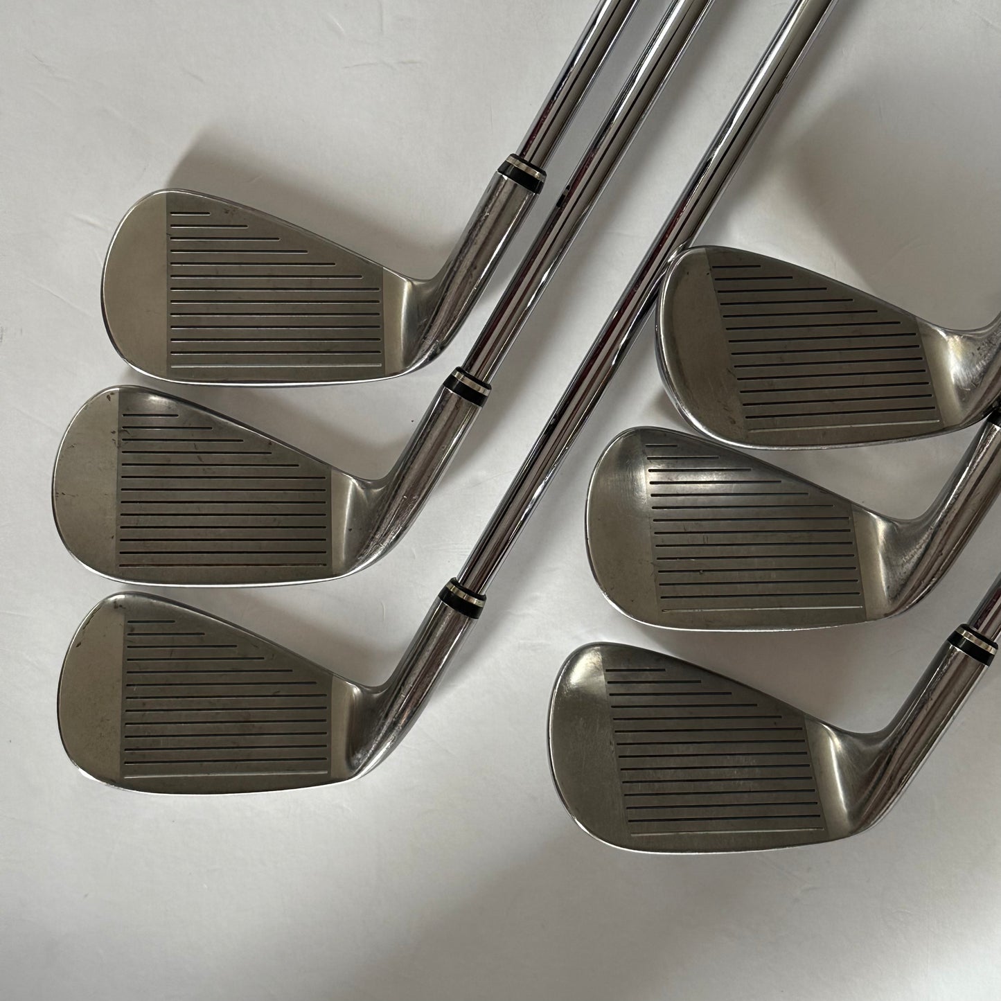Srixon GIE Iron Set 5-P