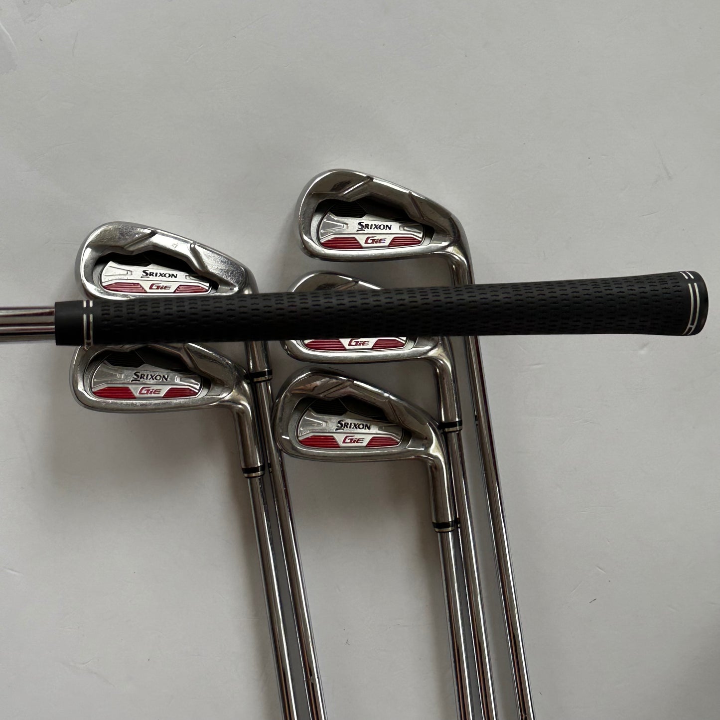 Srixon GIE Iron Set 5-P