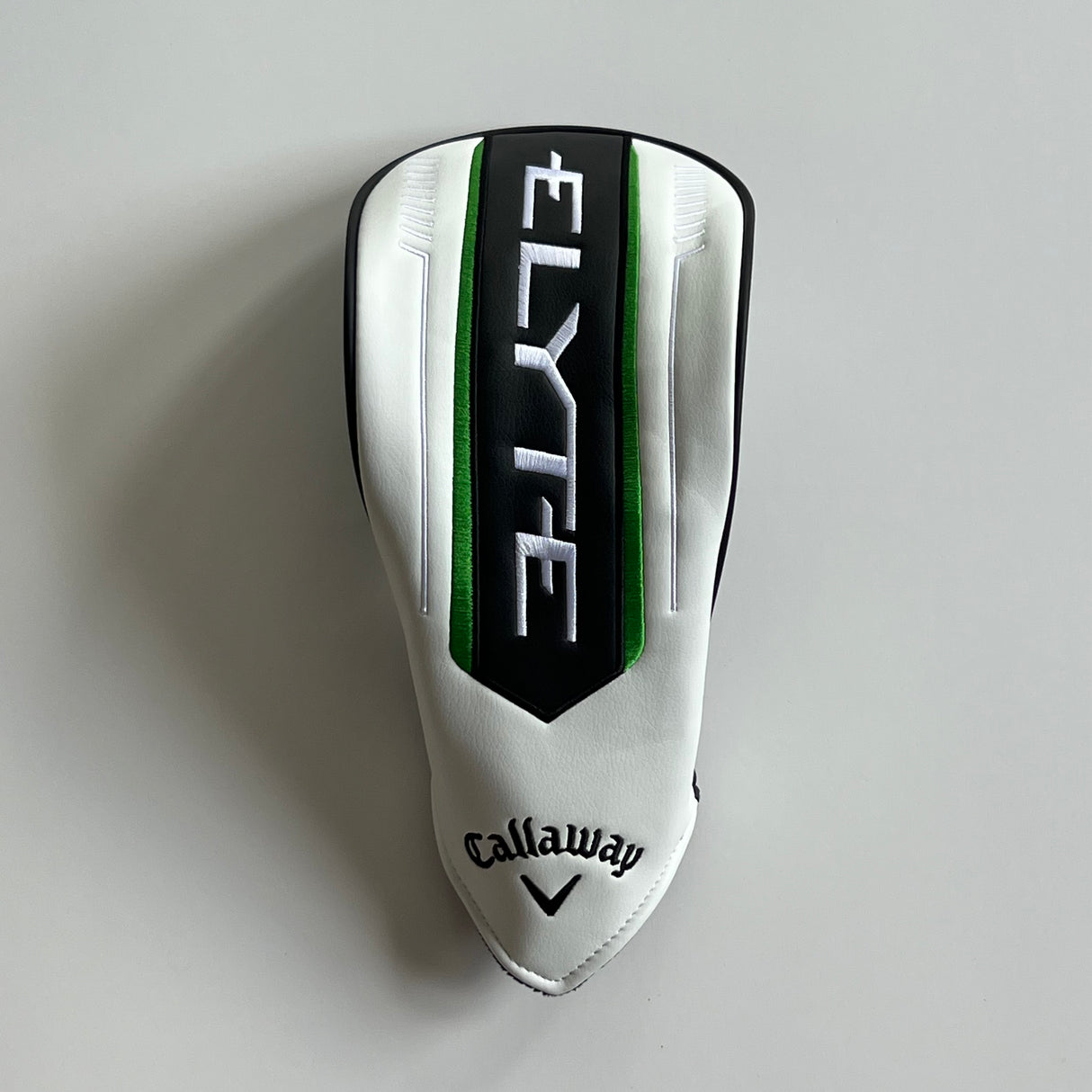 Callaway Elyte Max Fast 10.5* Driver Regular Flex Headcover Included