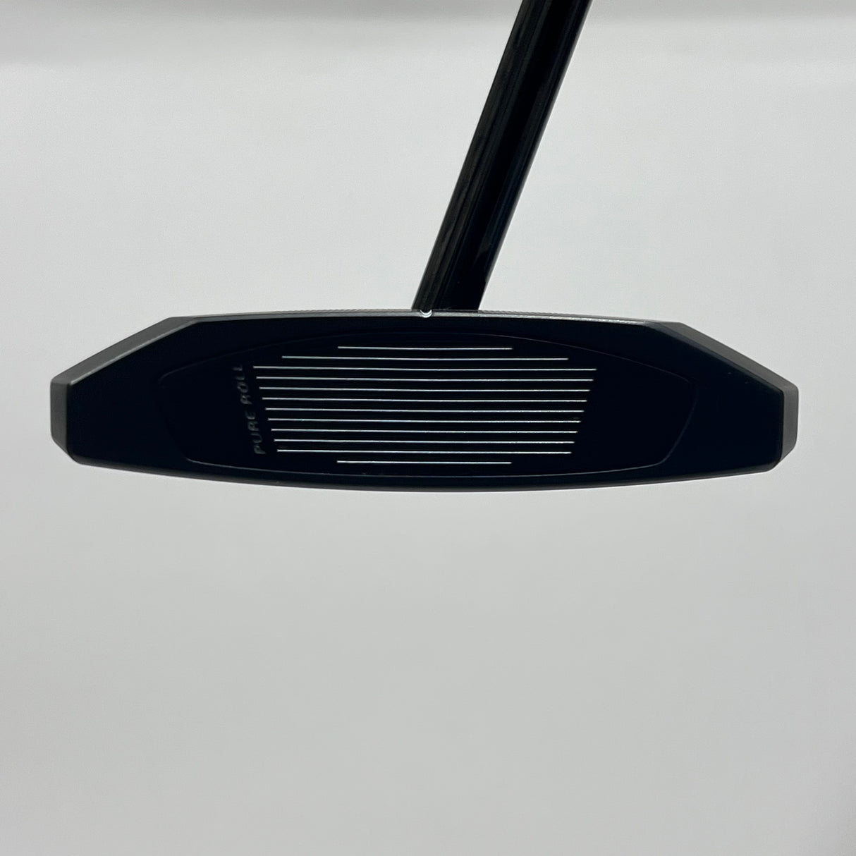 TaylorMade Spider 5K ZT 35 Inch Putter Headcover Included