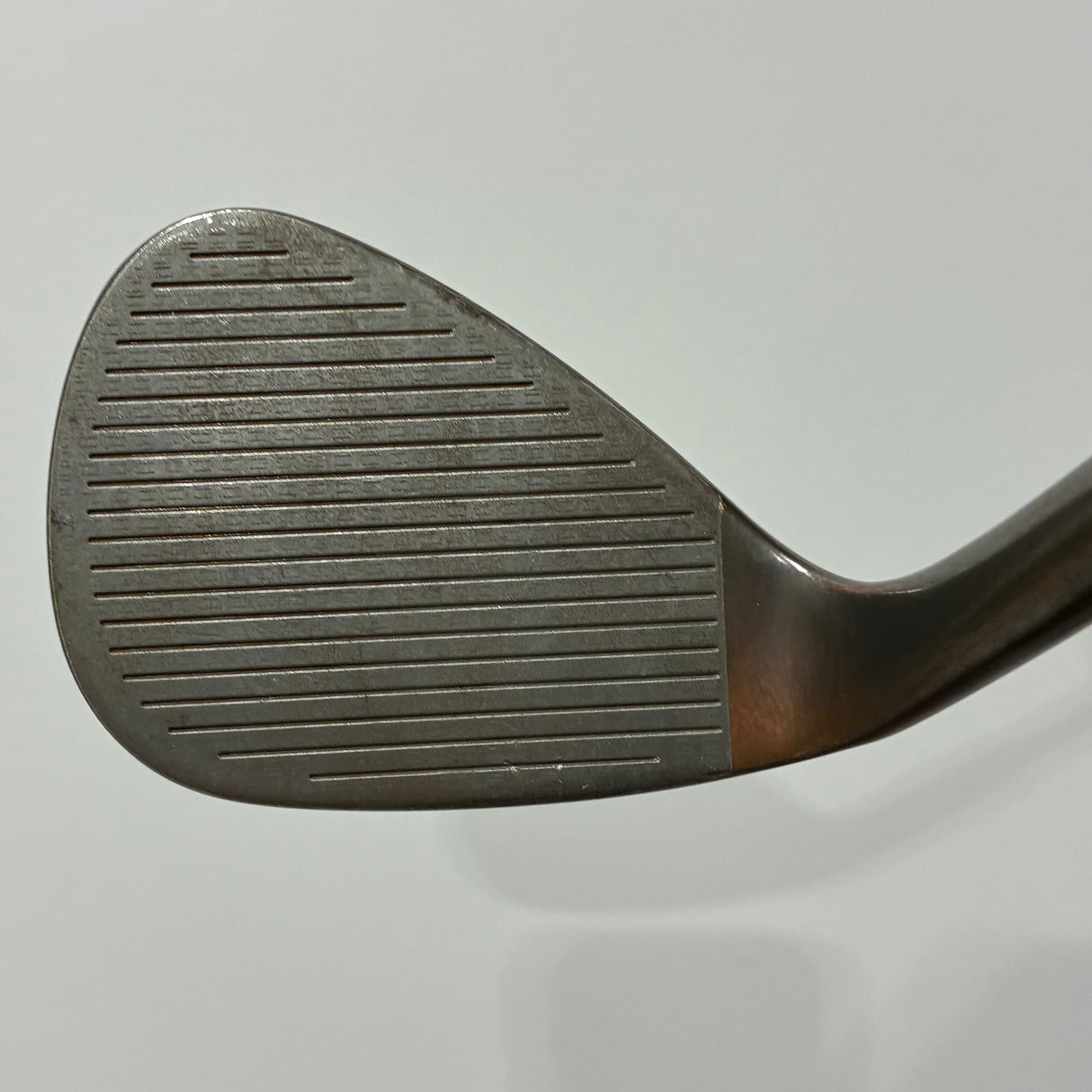 TaylorMade Milled Grind Hi-Toe 56*/10* Wedge