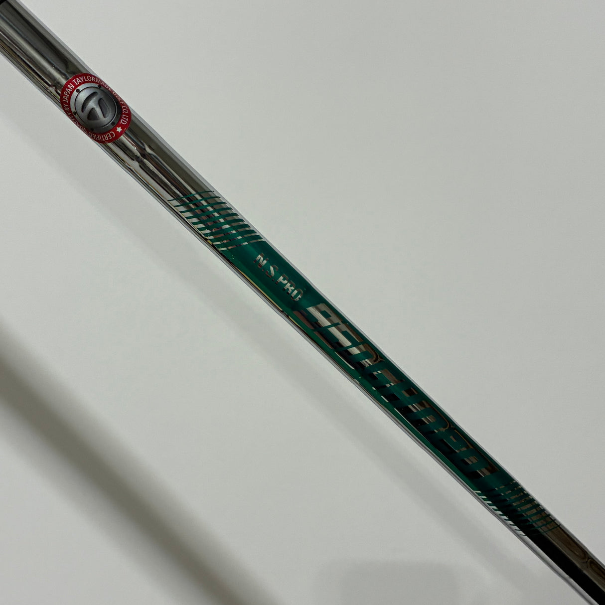 TaylorMade Milled Grind Hi-Toe 56*/10* Wedge