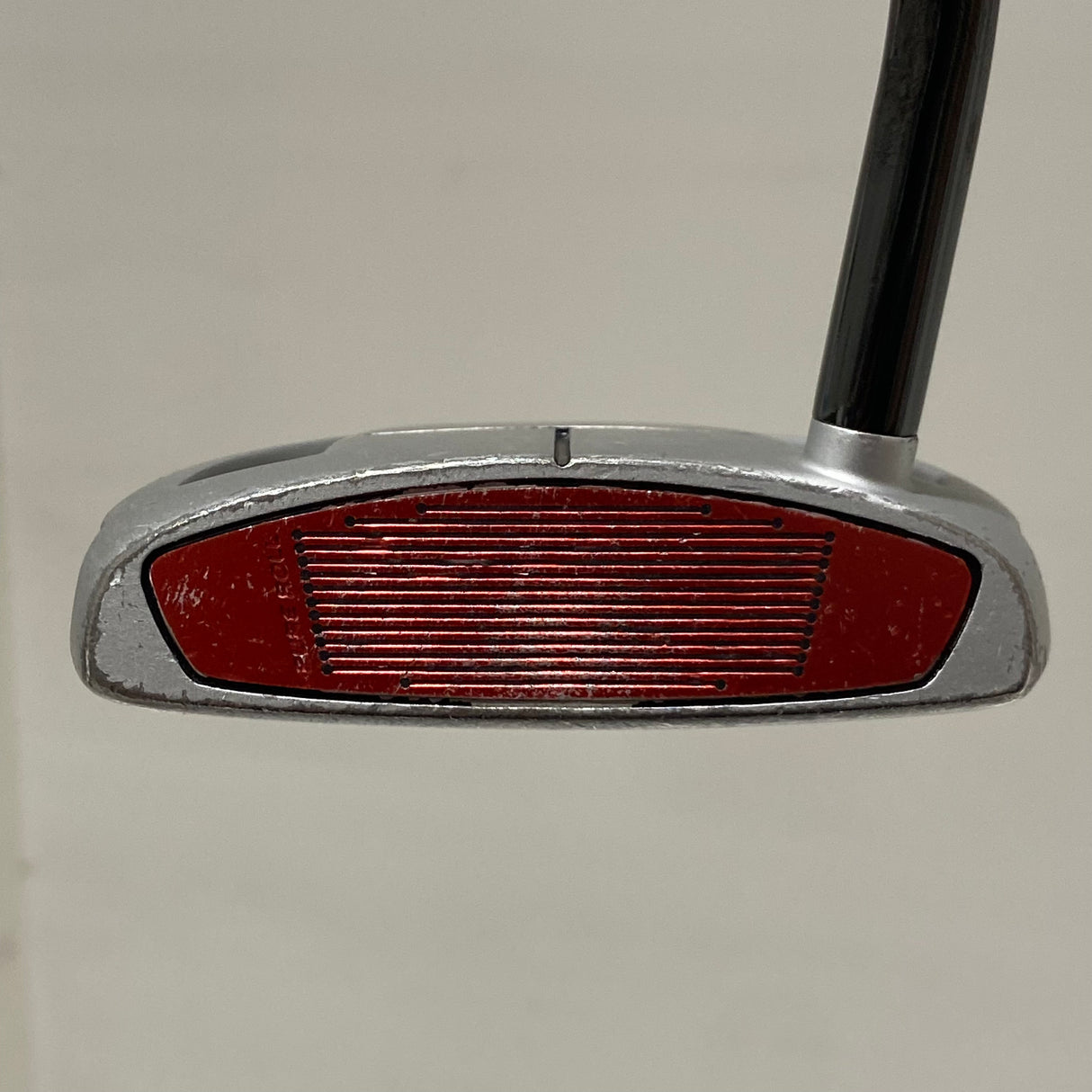 TaylorMade Spider Mini Diamond Silver 33.5 Inch Putter