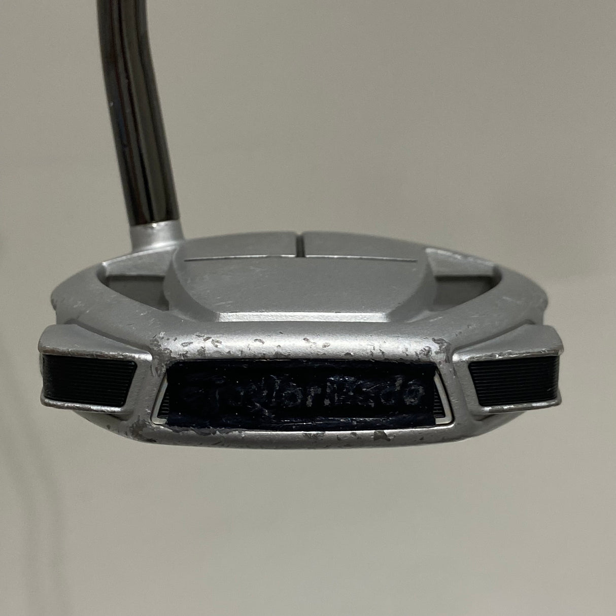 TaylorMade Spider Mini Diamond Silver 33.5 Inch Putter