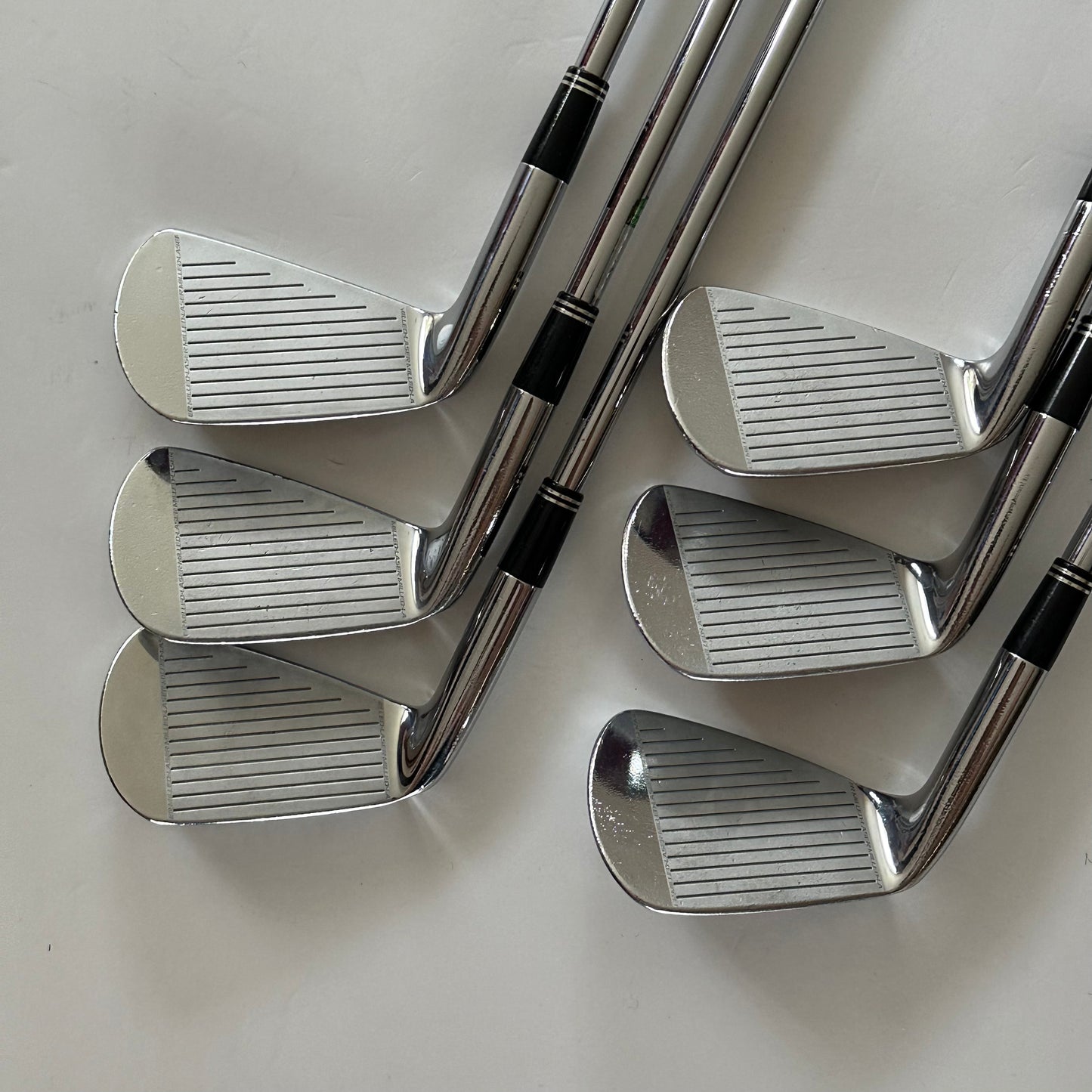 Srixon Z725 Iron Set 5-P