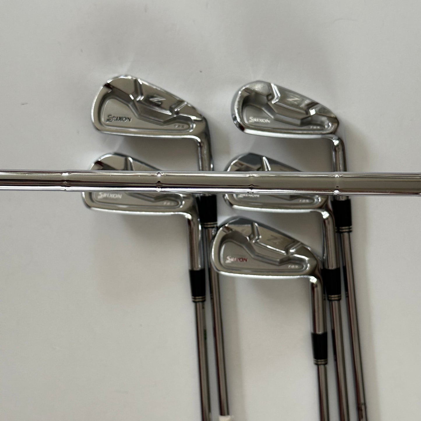 Srixon Z725 Iron Set 5-P