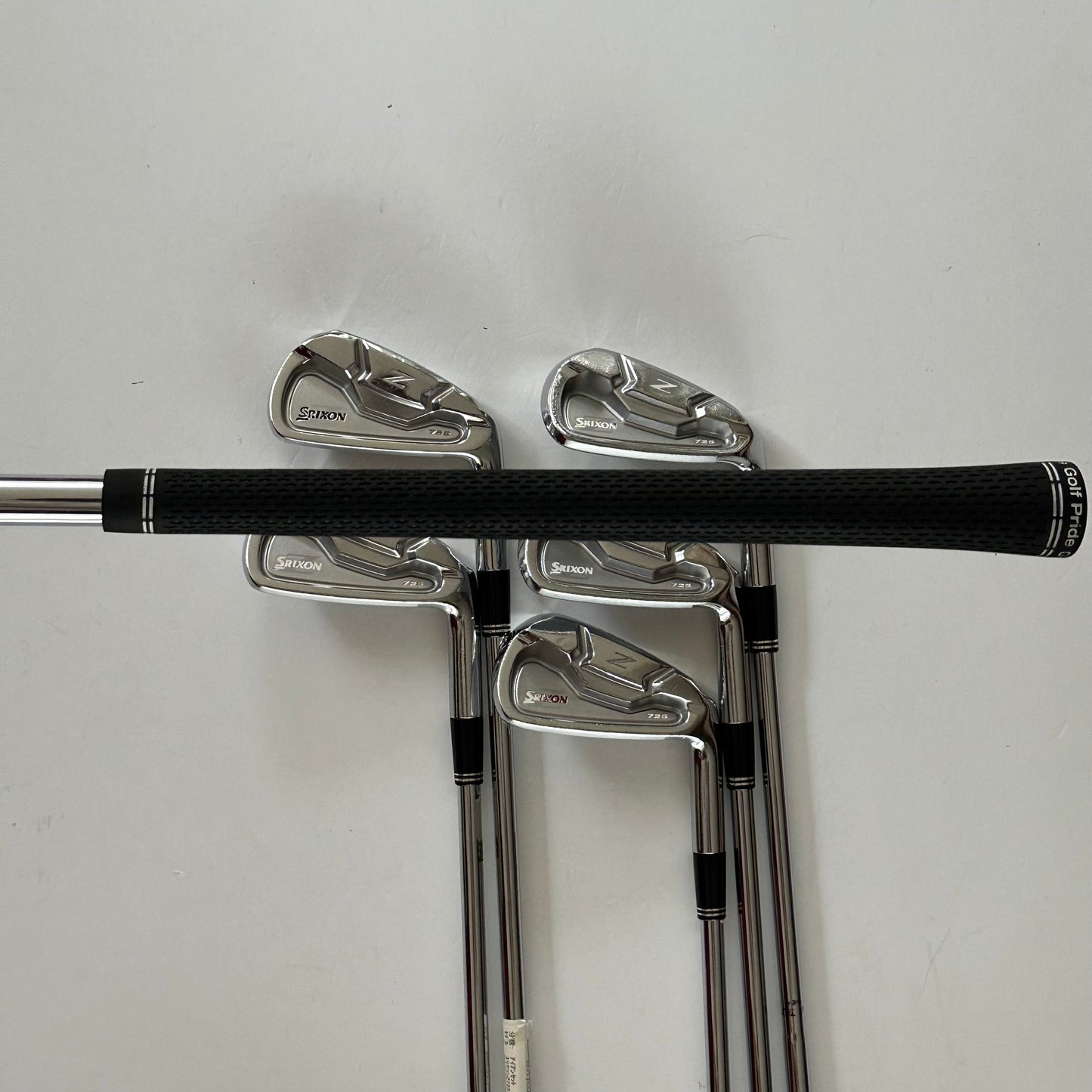 Srixon Z725 Iron Set 5-P