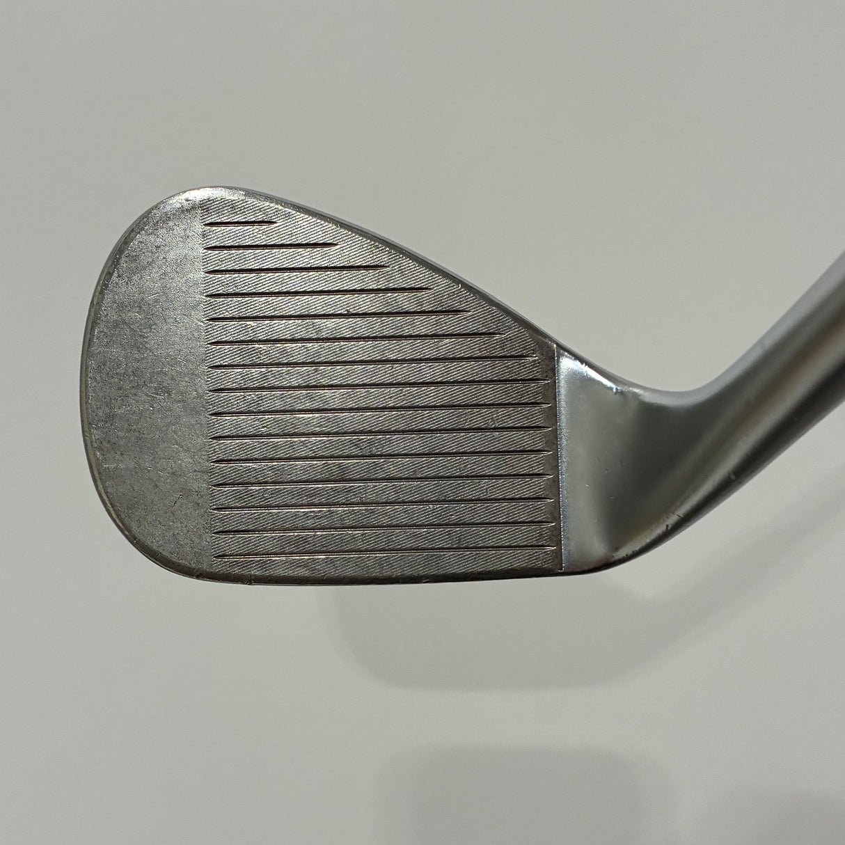 Callaway Jaws Raw 54*/10* Wedge