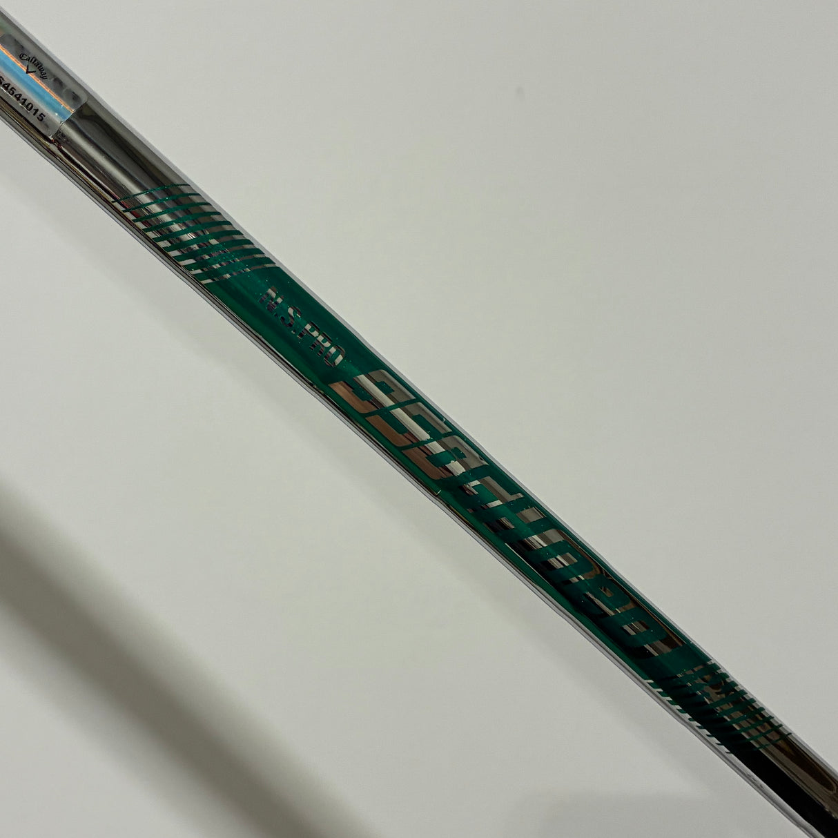 Callaway Jaws Raw 54*/10* Wedge