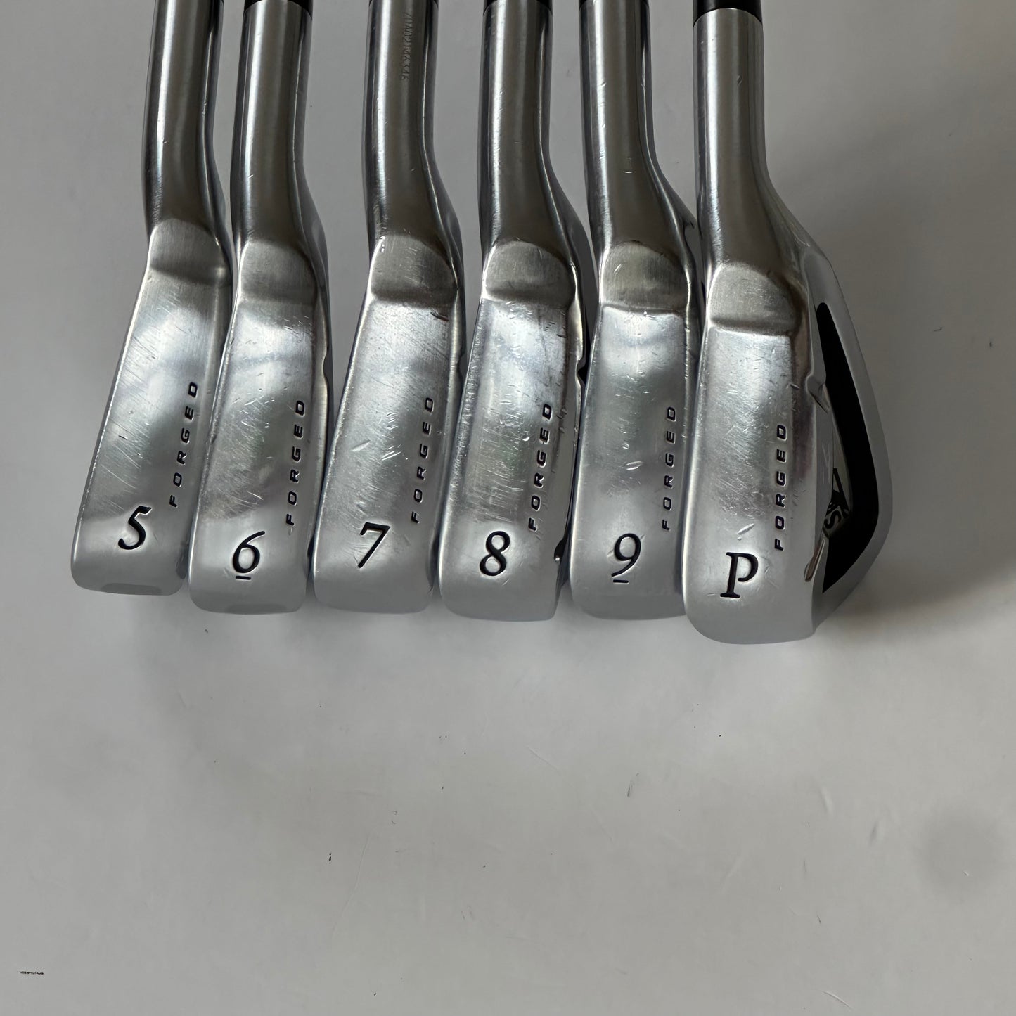 Srixon Z525 Iron Set 5-P