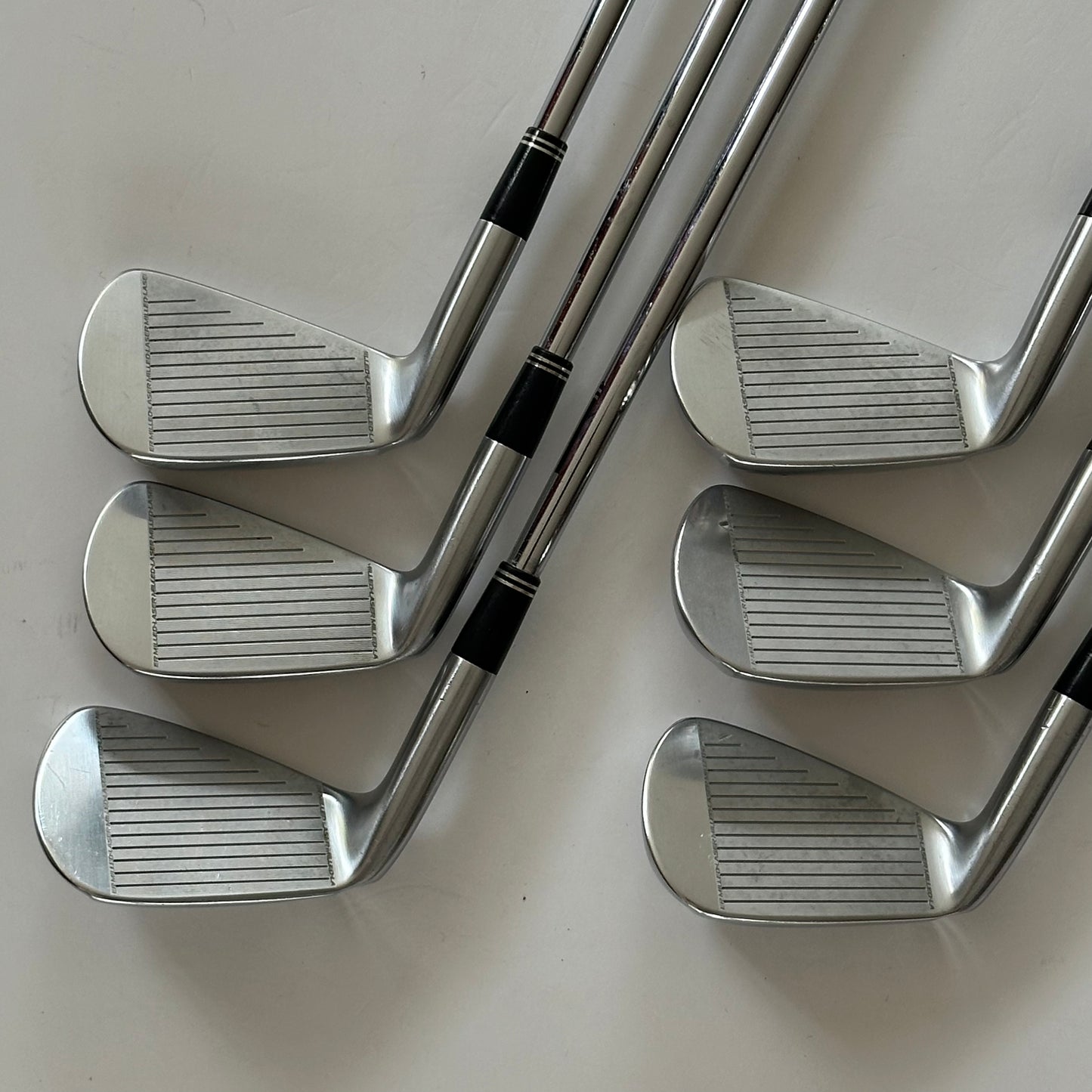 Srixon Z525 Iron Set 5-P