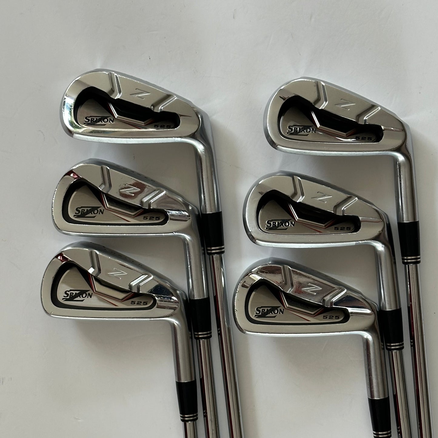 Srixon Z525 Iron Set 5-P