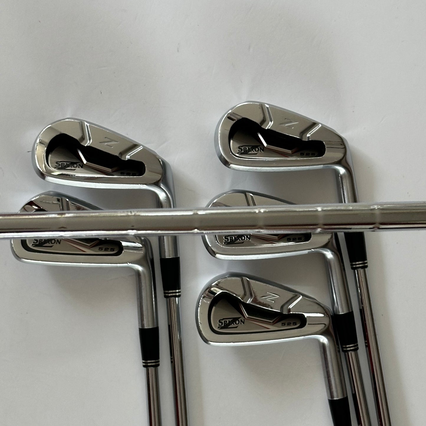 Srixon Z525 Iron Set 5-P