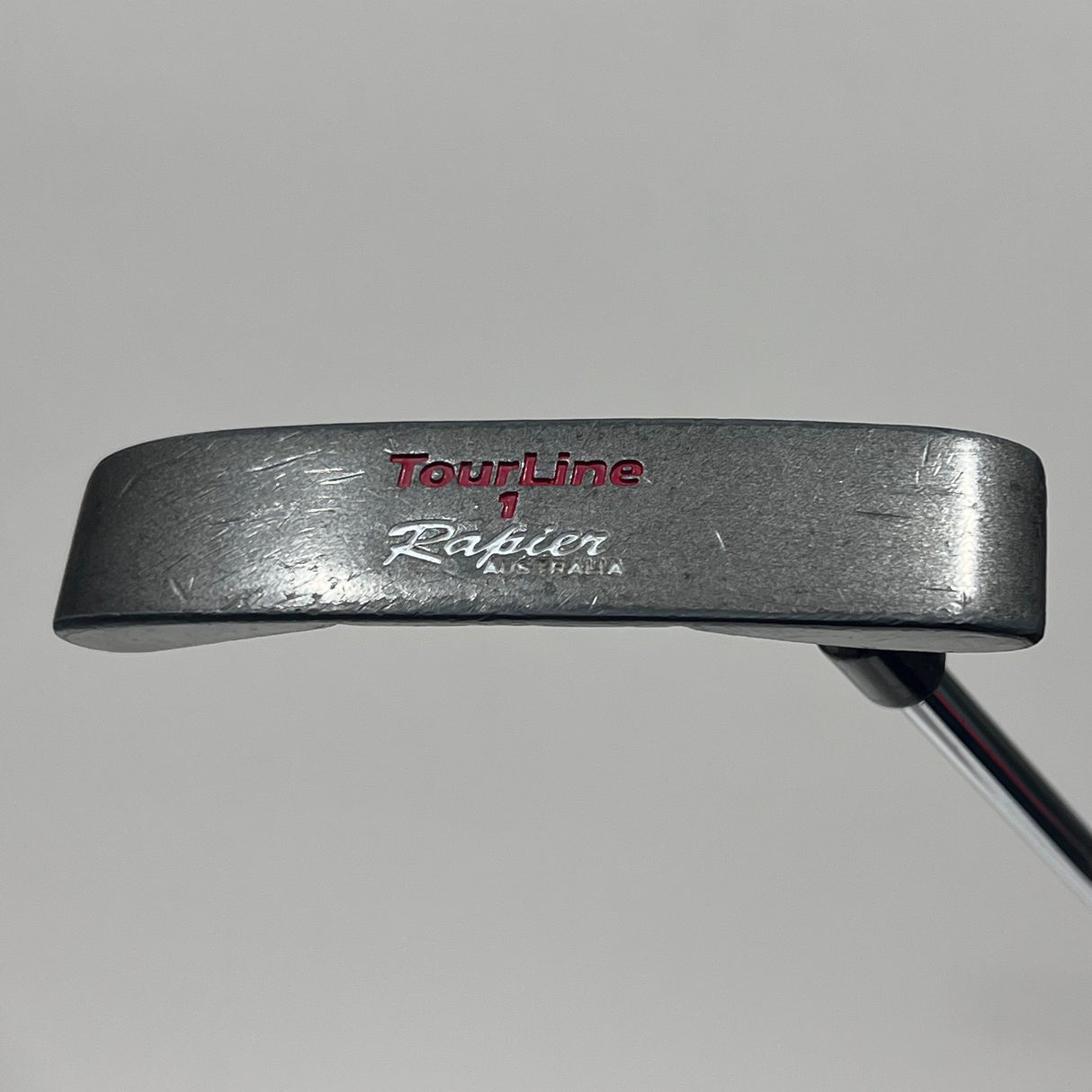 Prosimmon Tourline 1 35 Inch Putter