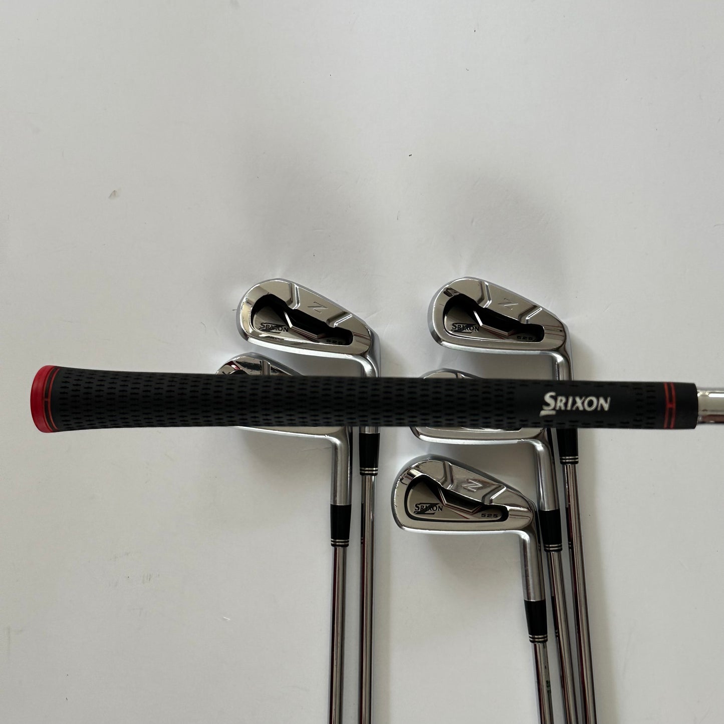 Srixon Z525 Iron Set 5-P