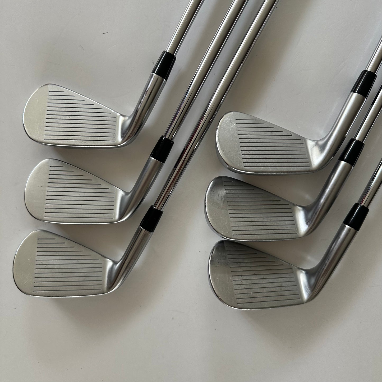 Callaway Apex Pro (2024) Iron Set 5-P