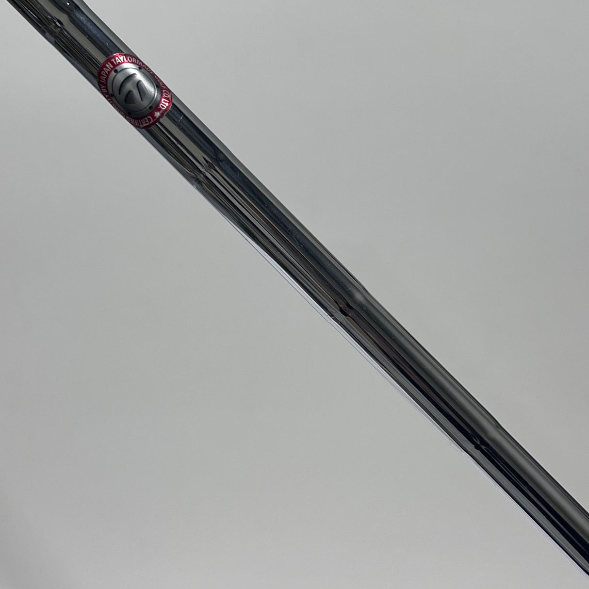 TaylorMade Milled Grind Hi-Toe 52*/09* Wedge