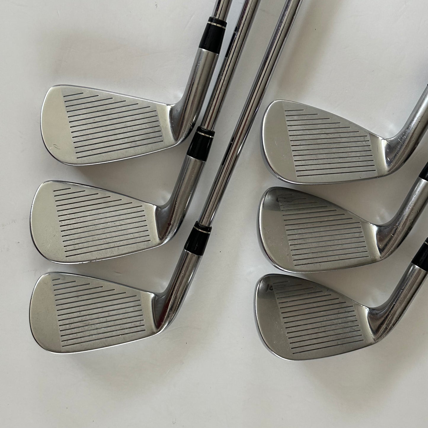 Callaway Legacy Iron Set 5-P