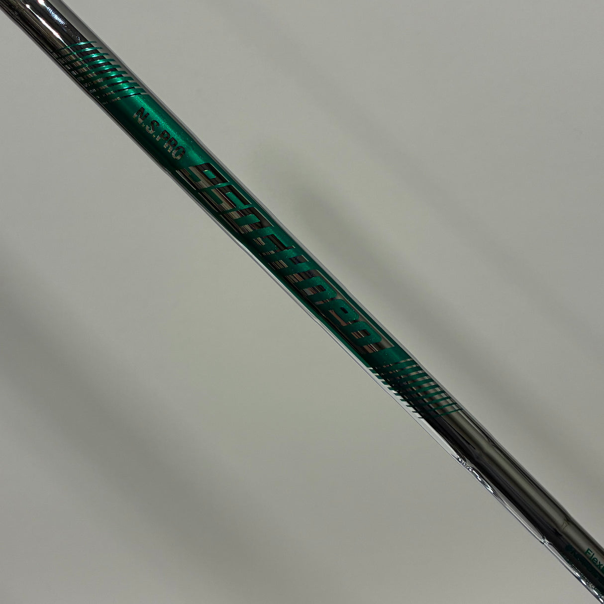 Mizuno JPX 925 Forged Iron Set 6-P+G Stiff Flex