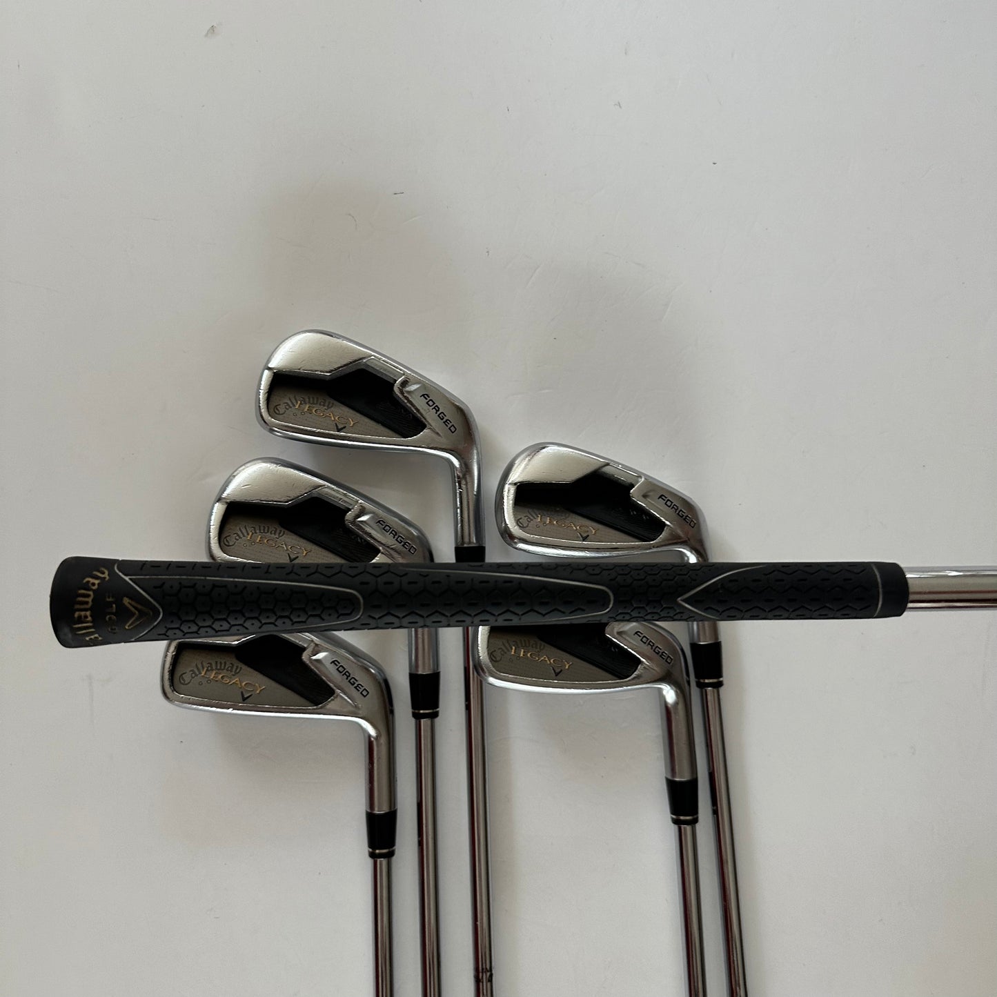 Callaway Legacy Iron Set 5-P