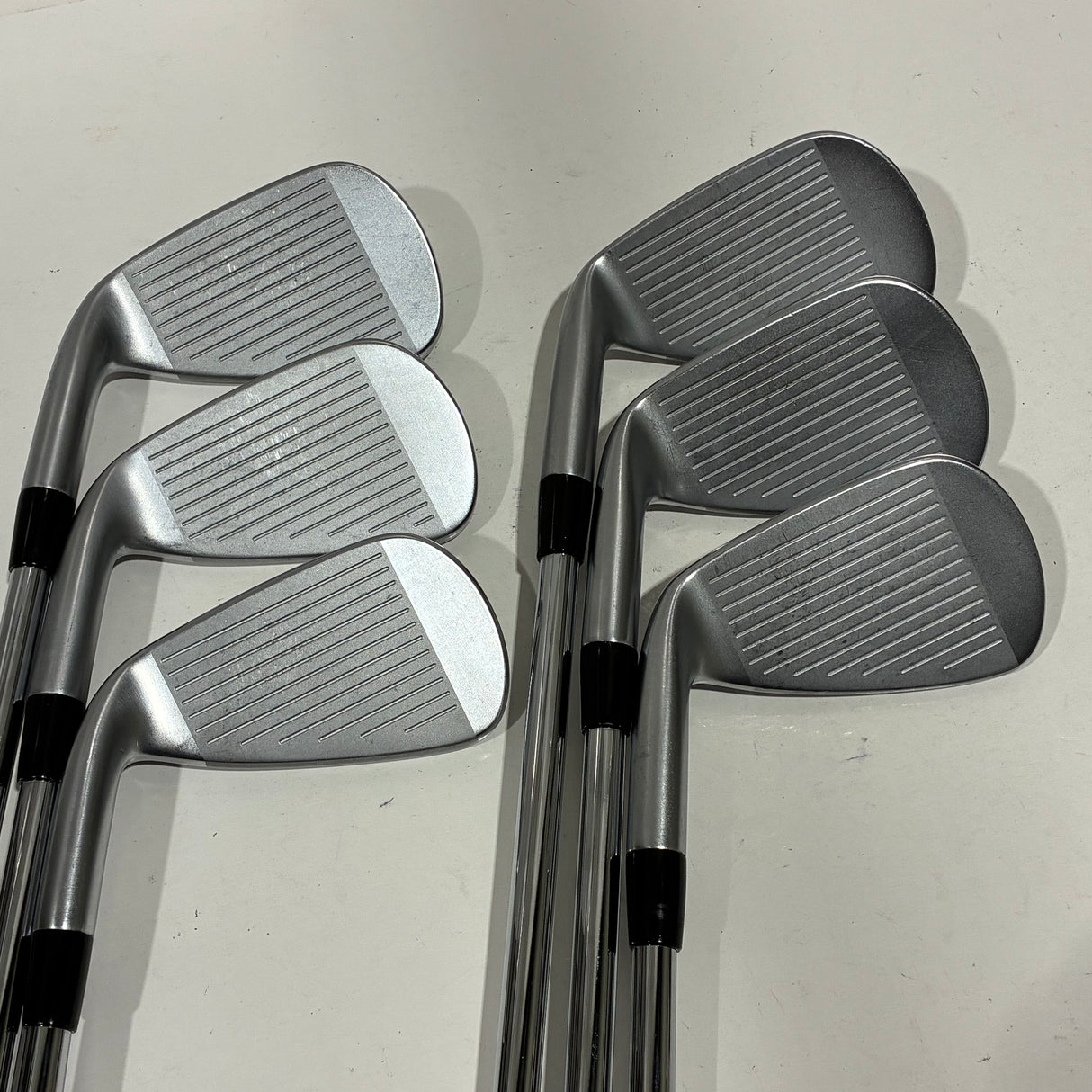 Mizuno JPX 925 Hot Metal Iron Set 6-P+G Regular Flex