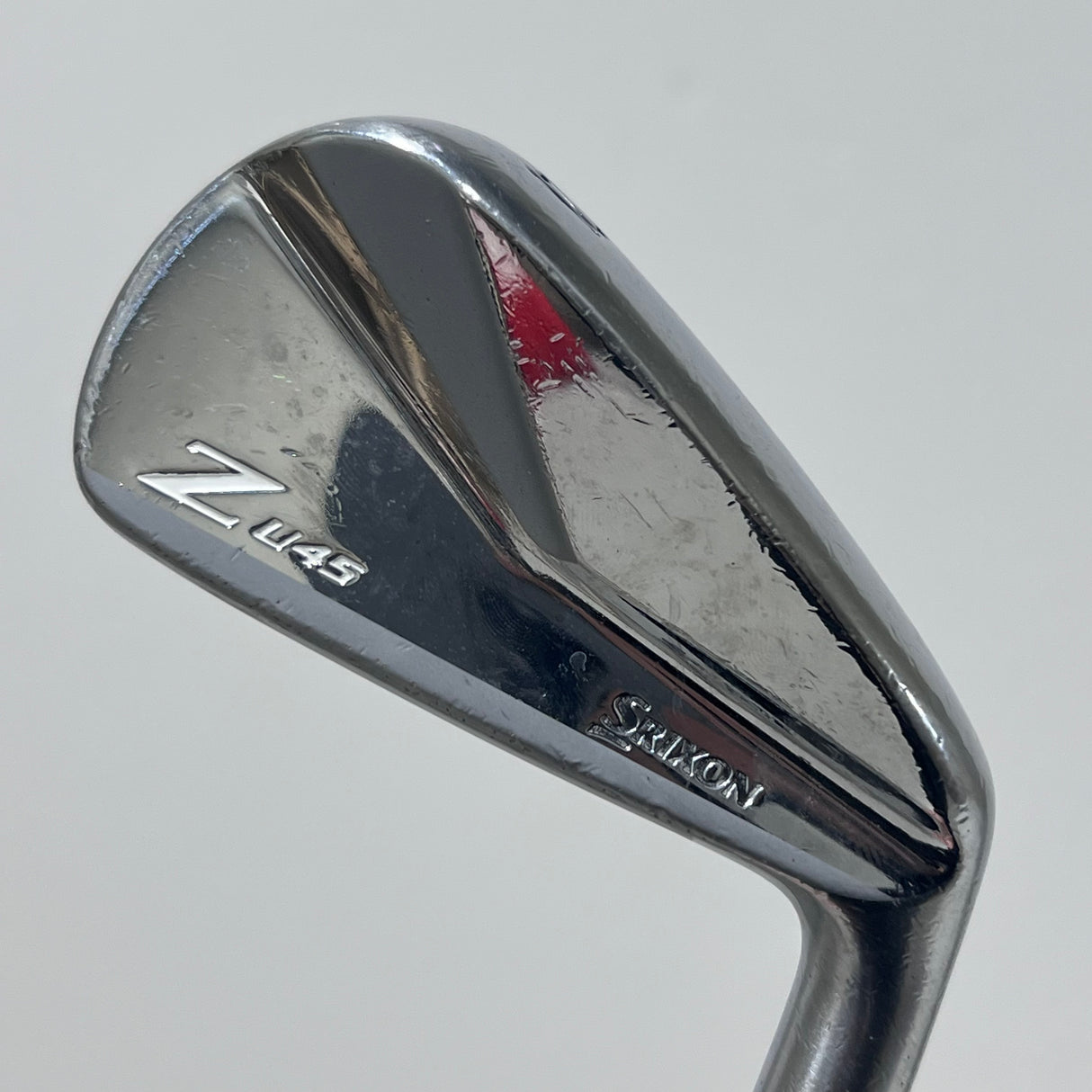 Srixon ZU45 20* Utility Iron Stiff Flex