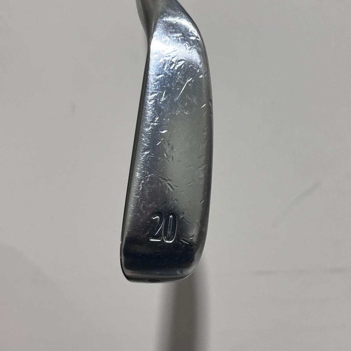 Srixon ZU45 20* Utility Iron Stiff Flex