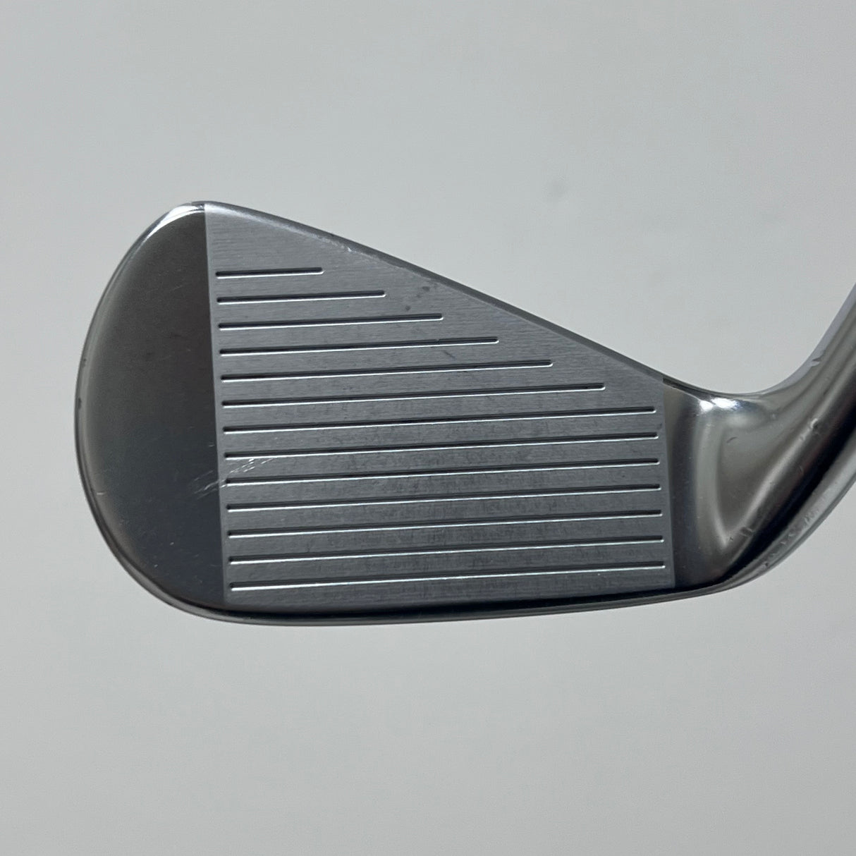 Srixon ZX 4 Utility Iron Regular Flex