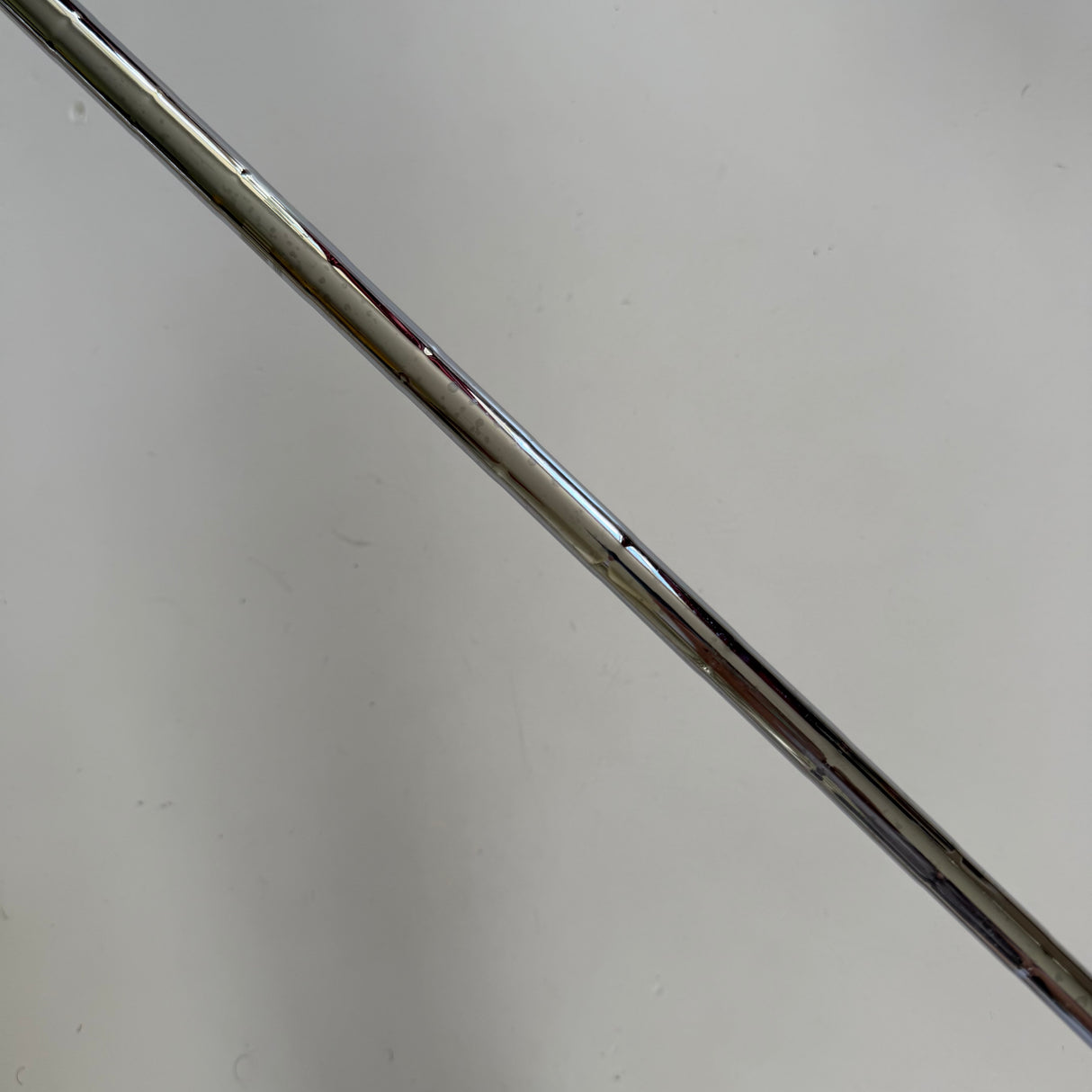 Callaway Rogue Star CF18 Iron Set 4-P Stiff Flex