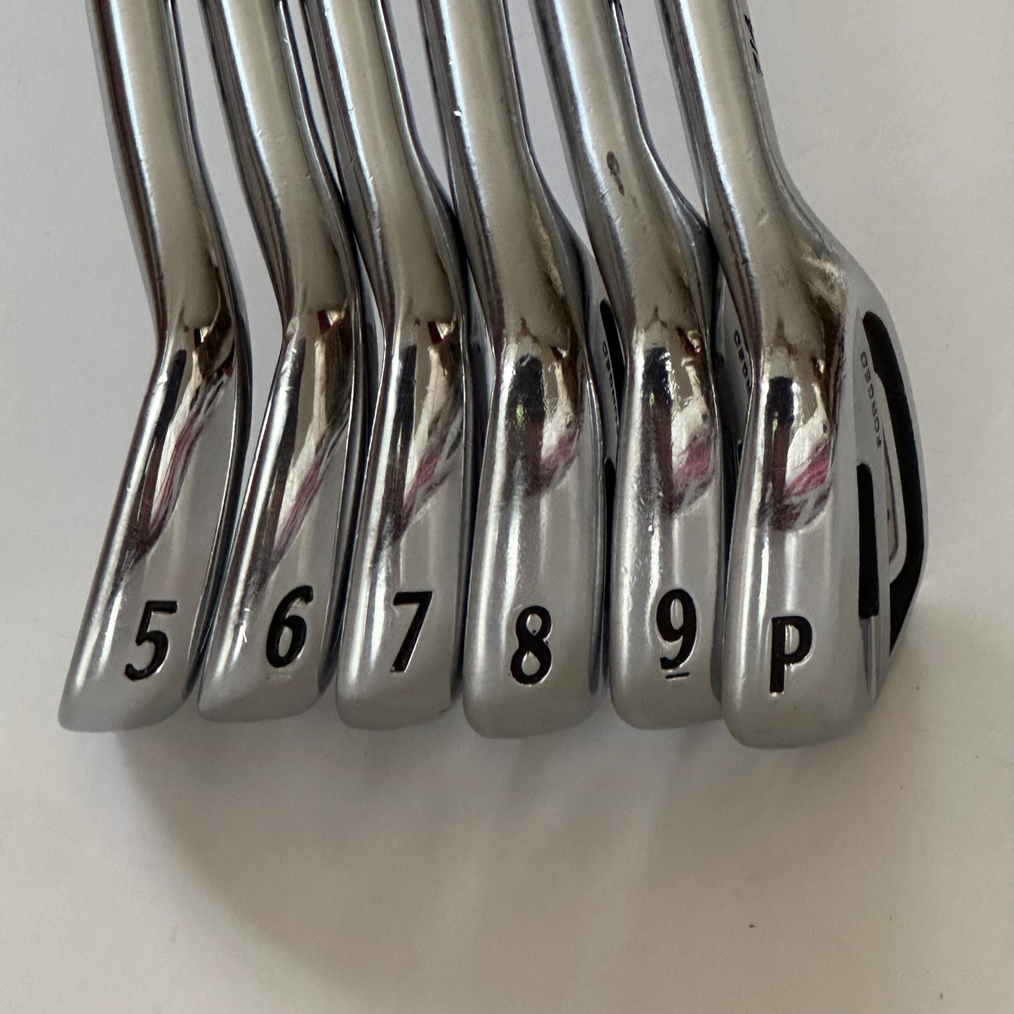 Titleist AP2 714 Iron Set 5-P