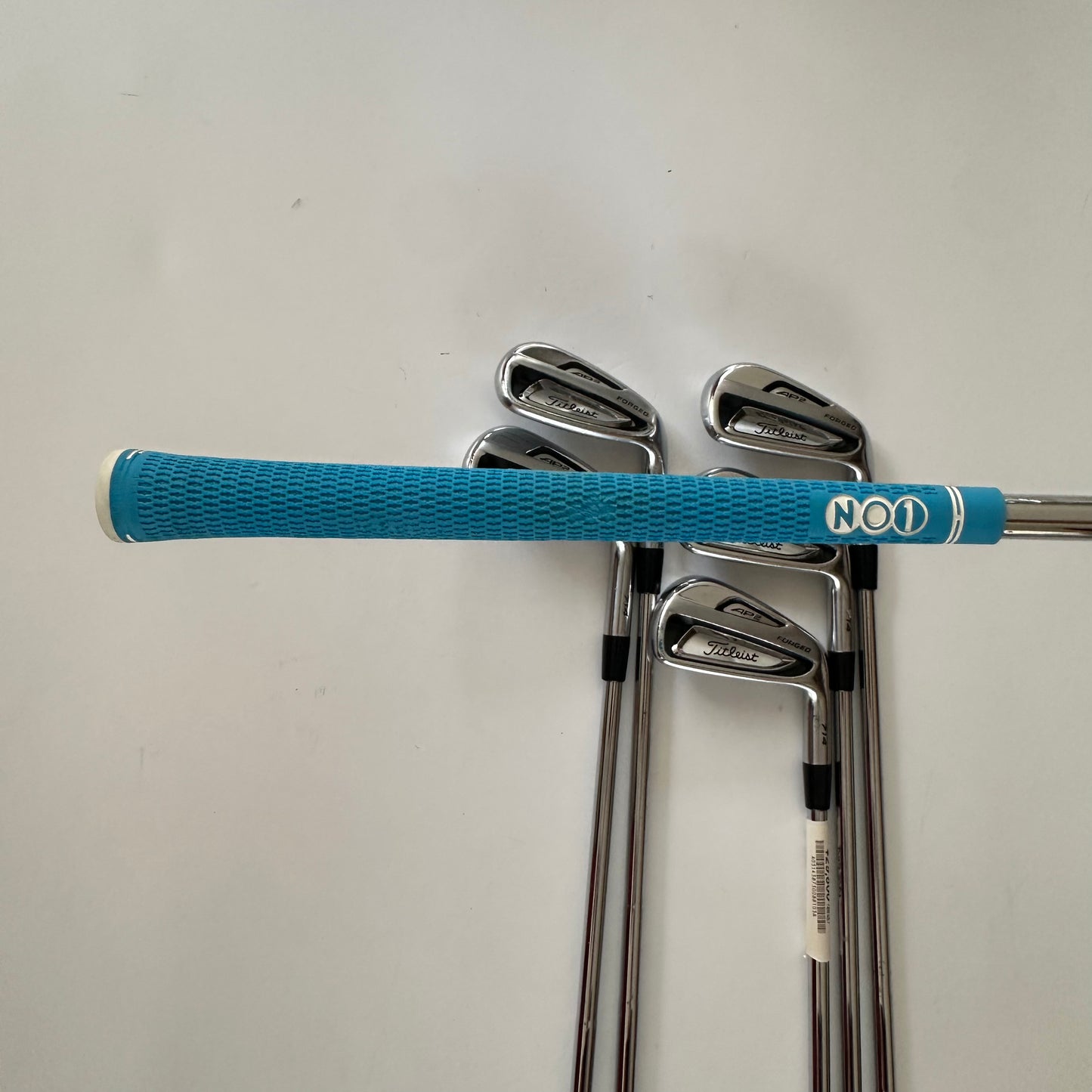 Titleist AP2 714 Iron Set 5-P