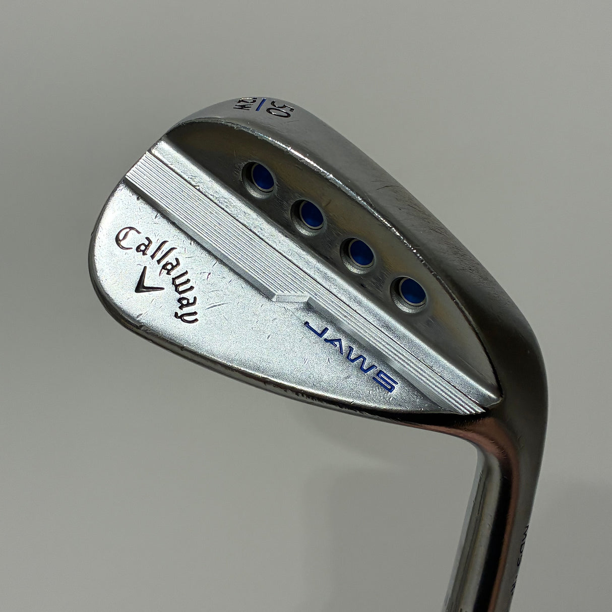 Callaway Jaws MD5 50*/12* Wedge