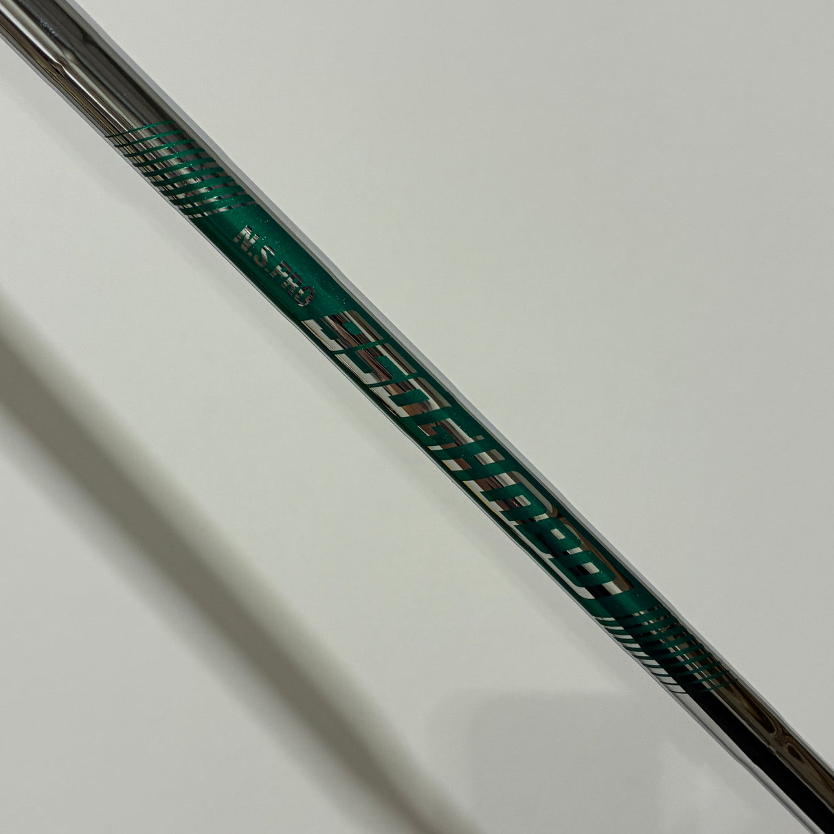 Fourteen DJ-5 60*/8* Wedge
