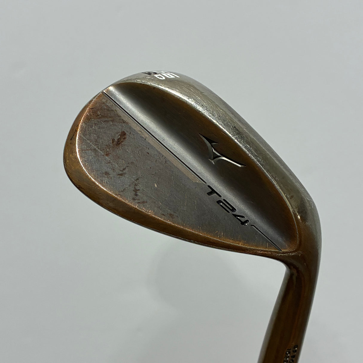 Mizuno T24 Denim Copper 56*/10* Wedge