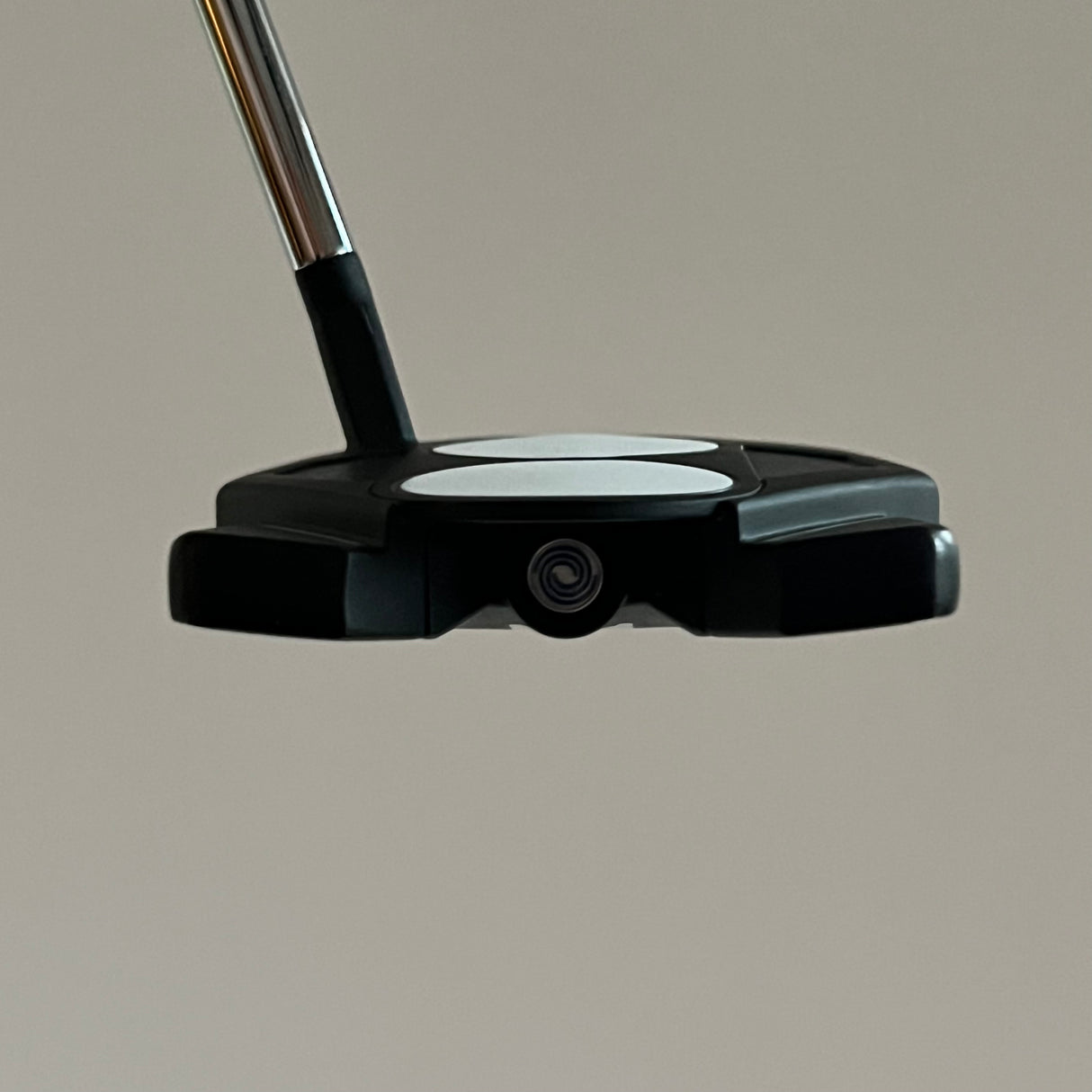 Odyssey 2-Ball Ten 34 Inch Putter Headcover Included